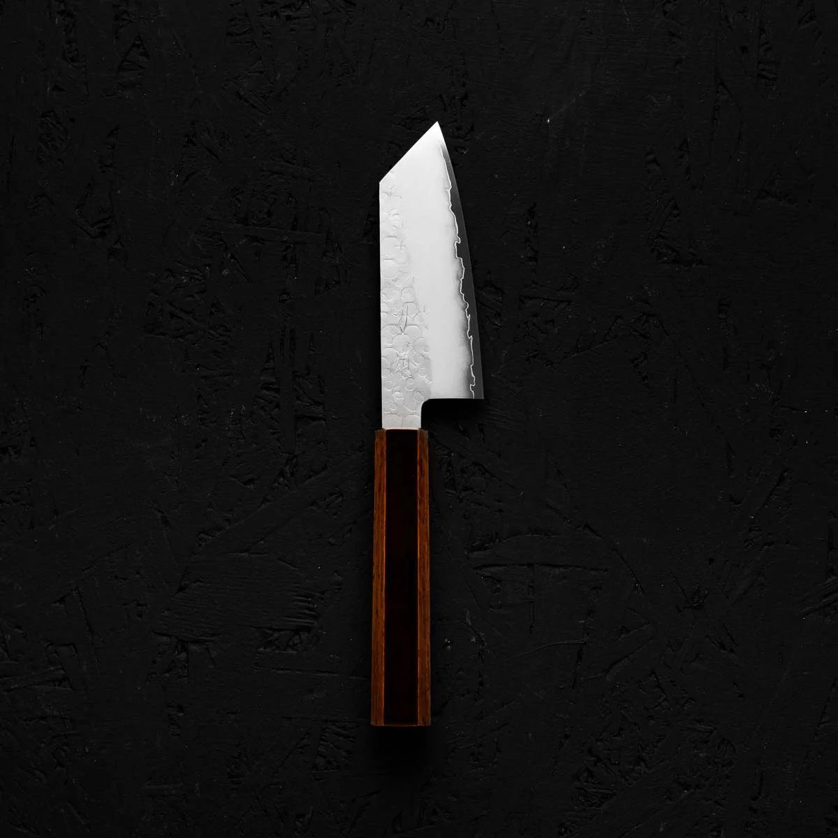 HADO Shiosai SG2 Ko-Bunka 135mm - Urushi Lacquer - Image 3