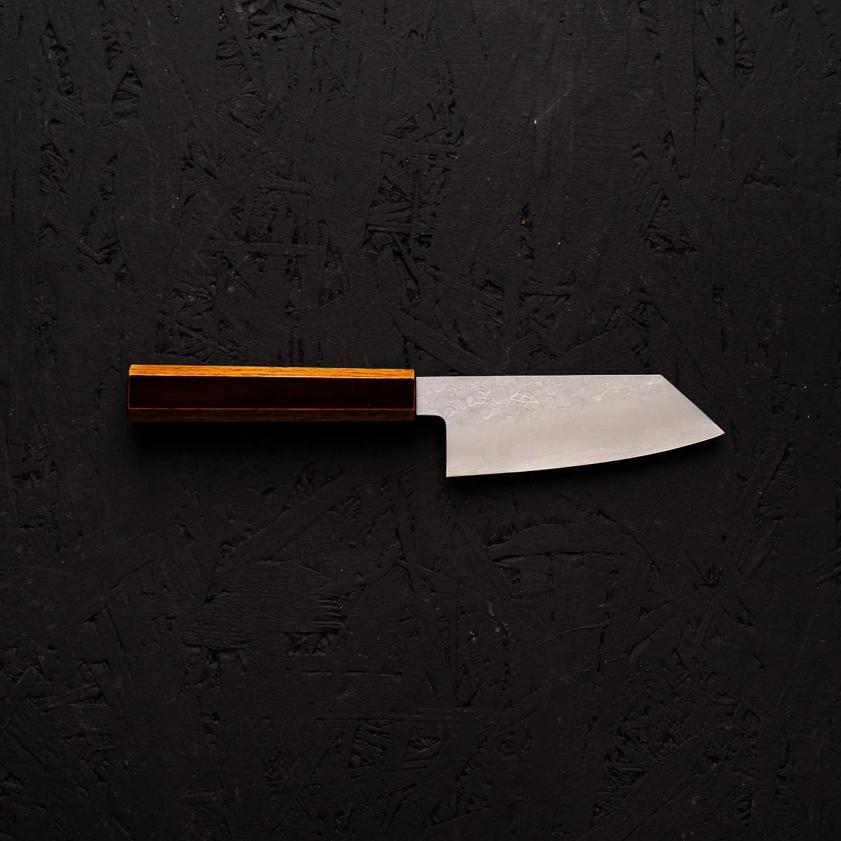 HADO Shiosai SG2 Ko-Bunka 135mm - Urushi Lacquer - Image 4