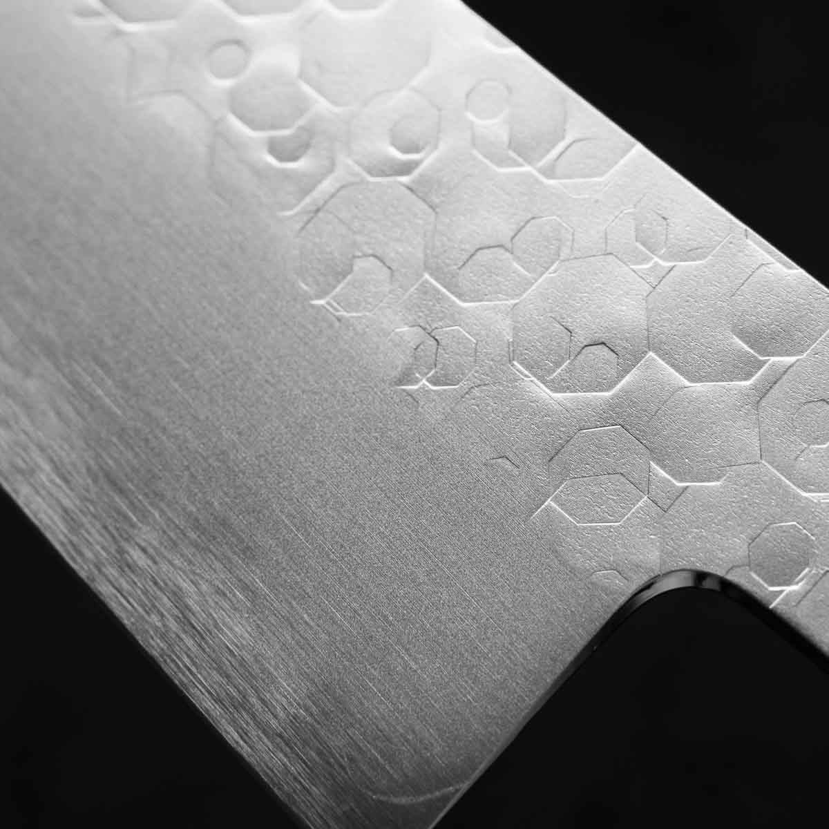 HADO Shiosai SG2 Ko-Bunka 135mm - Urushi Lacquer - Image 6