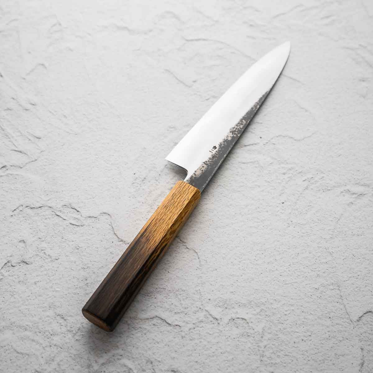 HADO "Sumi" Gyuto 210mm - Image 3