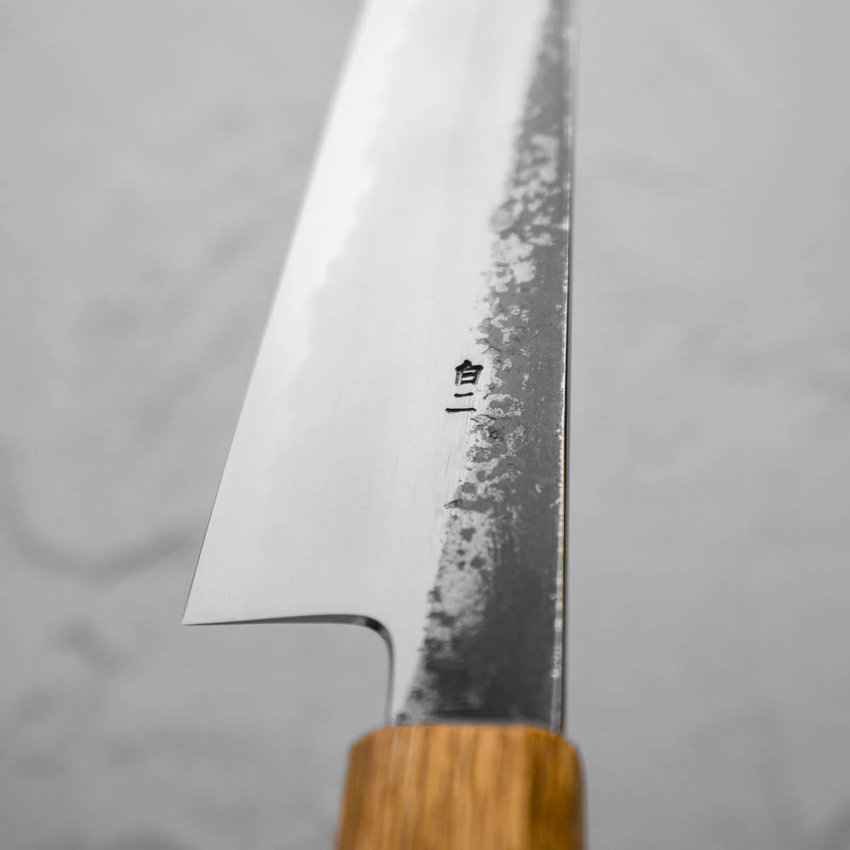 HADO "Sumi" Gyuto 210mm - Image 4