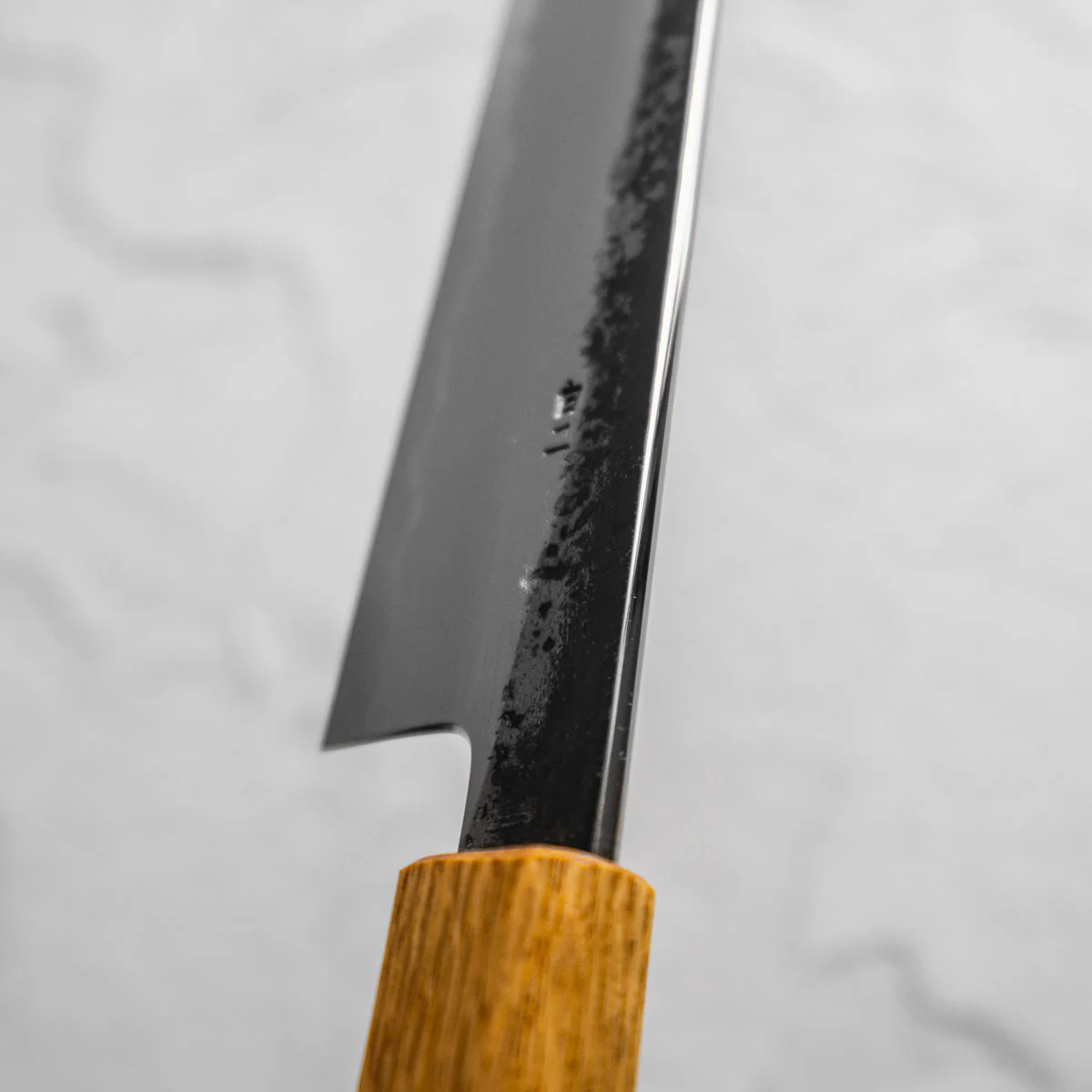 HADO "Sumi" Gyuto 210mm - Image 6