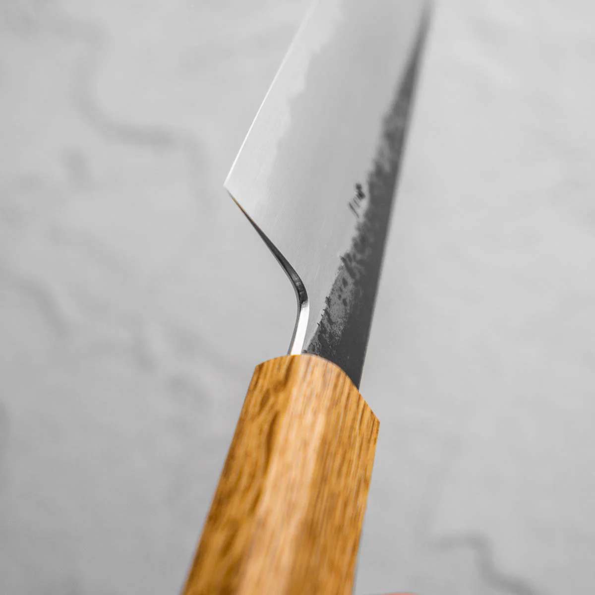 HADO "Sumi" Gyuto 210mm - Image 7