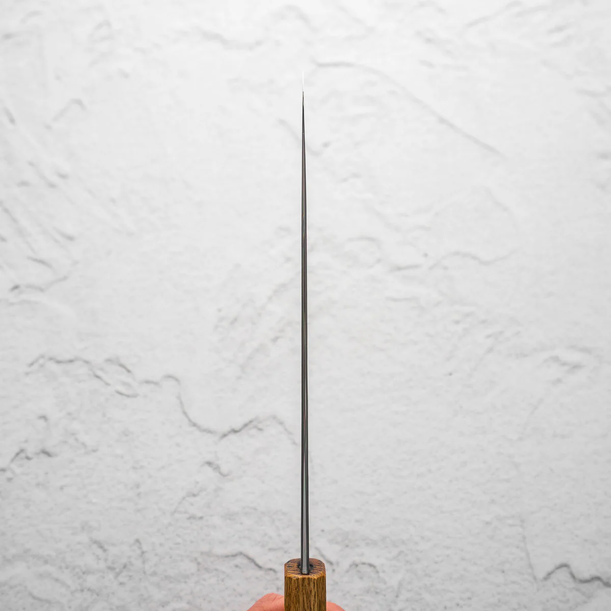 HADO "Sumi" Gyuto 210mm - Image 8