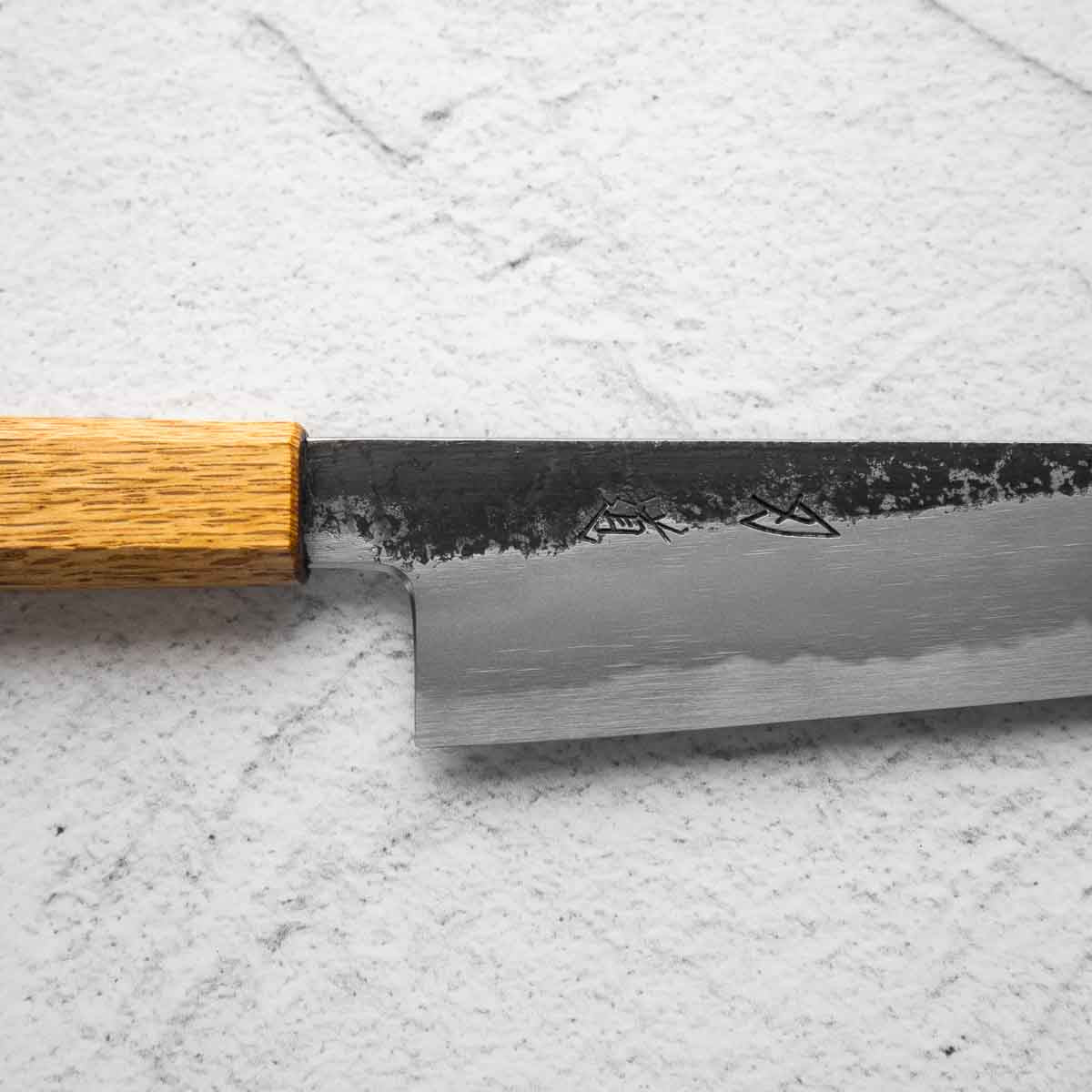 HADO "Sumi" Gyuto 210mm - Image 9