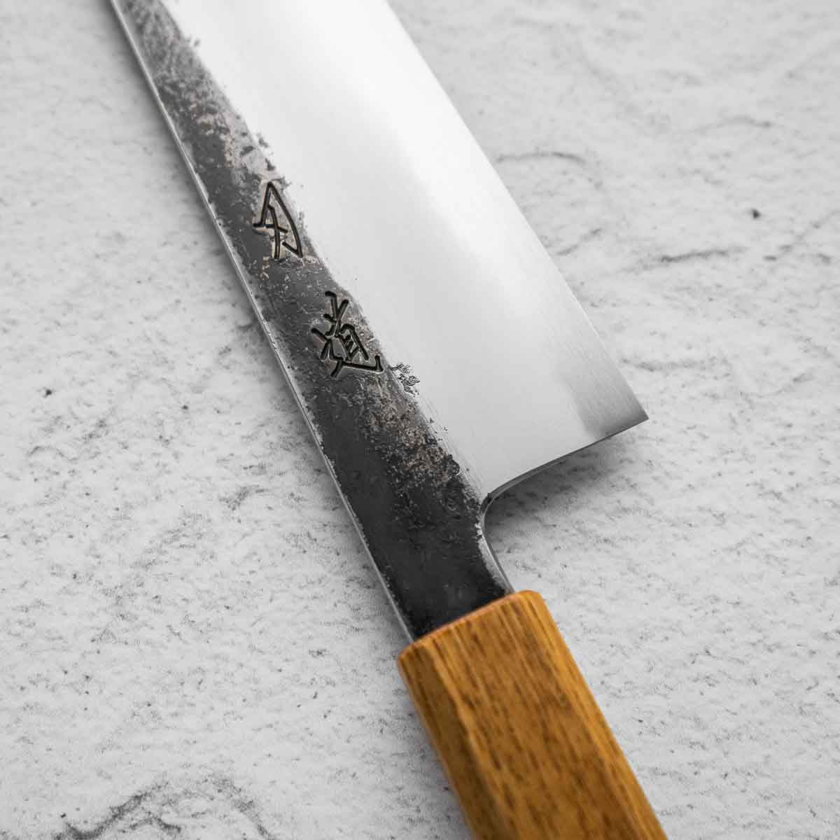 HADO "Sumi" Gyuto 240mm - Image 3