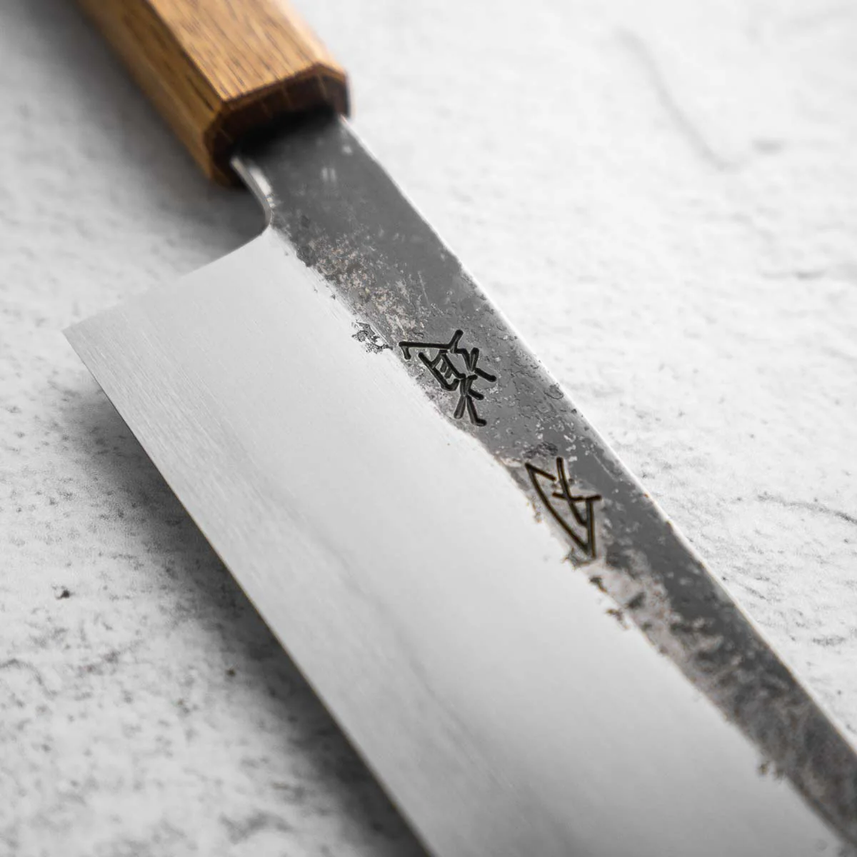 HADO "Sumi" Gyuto 240mm - Image 5