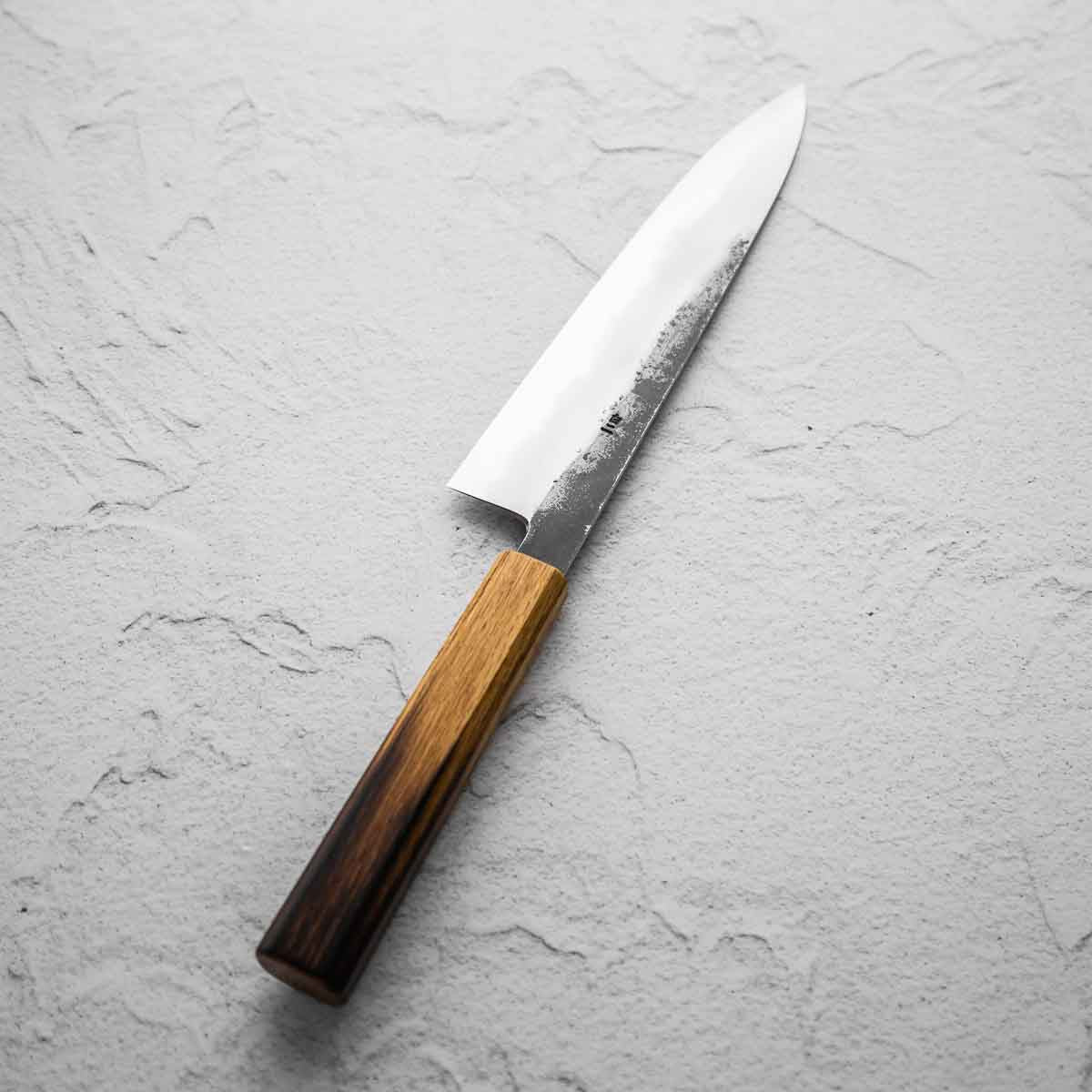 HADO "Sumi" Gyuto 240mm - Image 6