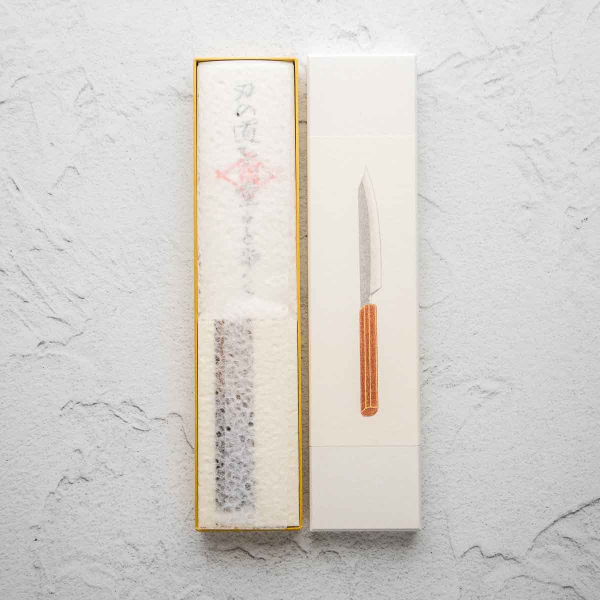 HADO "Sumi" Ko-Bunka 135mm - Image 5