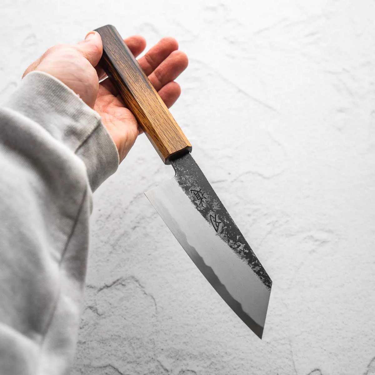 HADO "Sumi" Ko-Bunka 135mm - Image 6