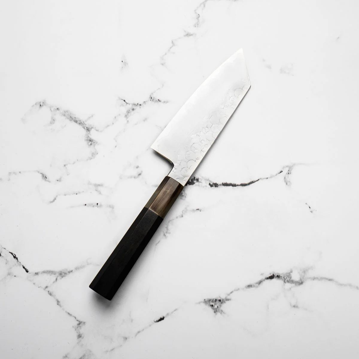 HADO Shiosai SG2 Ko-Bunka 135mm - Ebony & Blonde - Image 2