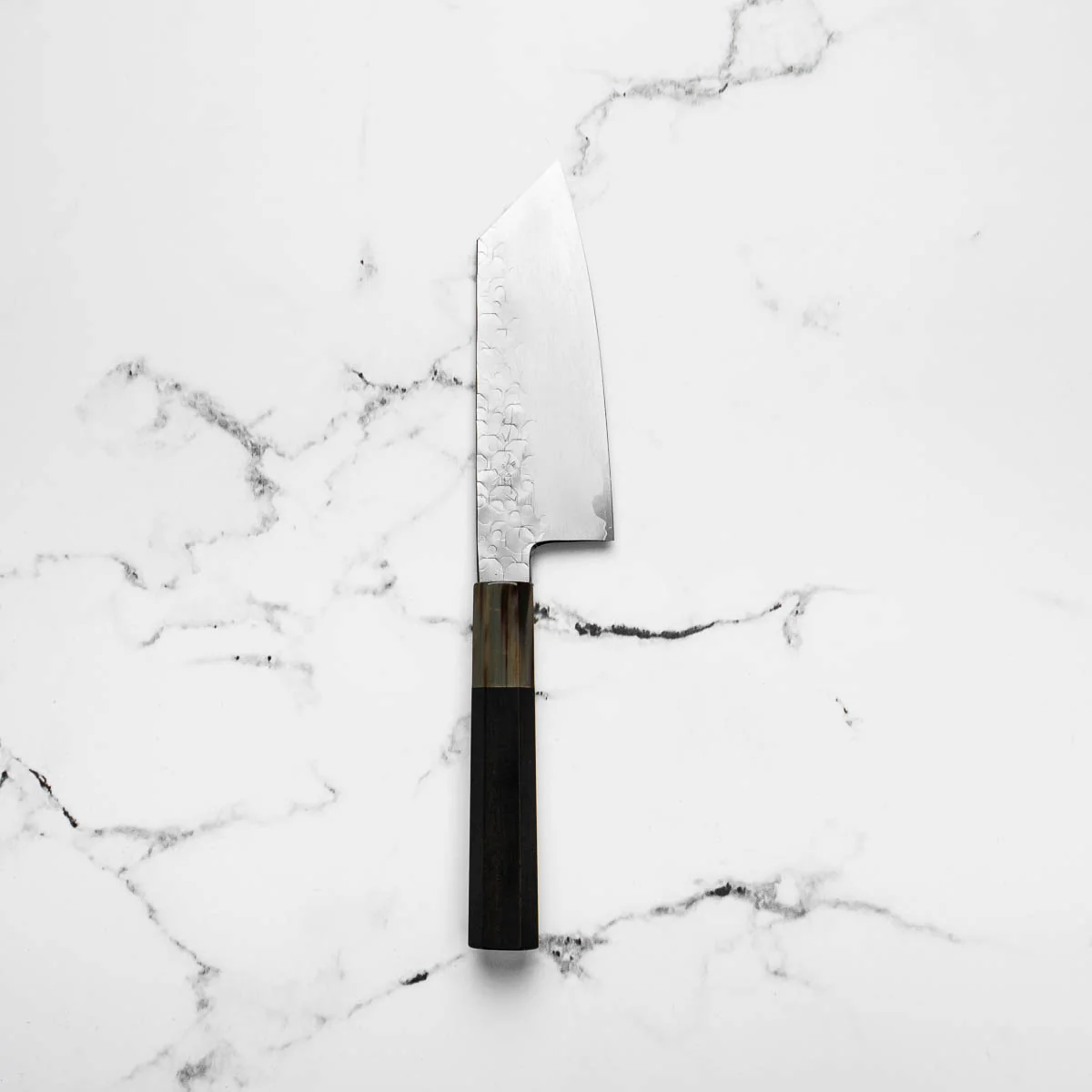 HADO Shiosai SG2 Ko-Bunka 135mm - Ebony & Blonde - Image 3