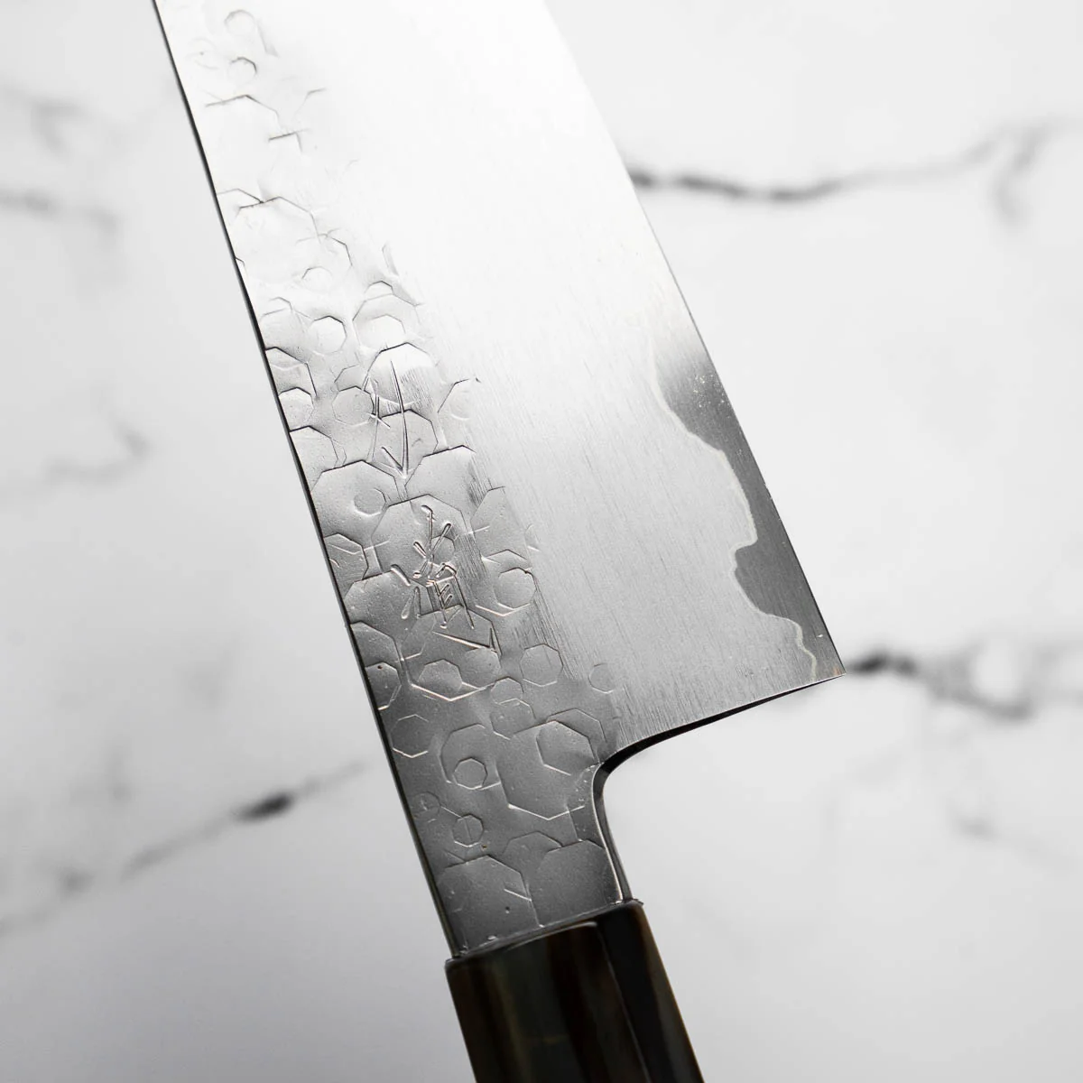HADO Shiosai SG2 Ko-Bunka 135mm - Ebony & Blonde - Image 5