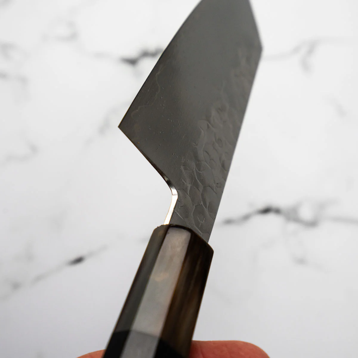 HADO Shiosai SG2 Ko-Bunka 135mm - Ebony & Blonde - Image 6