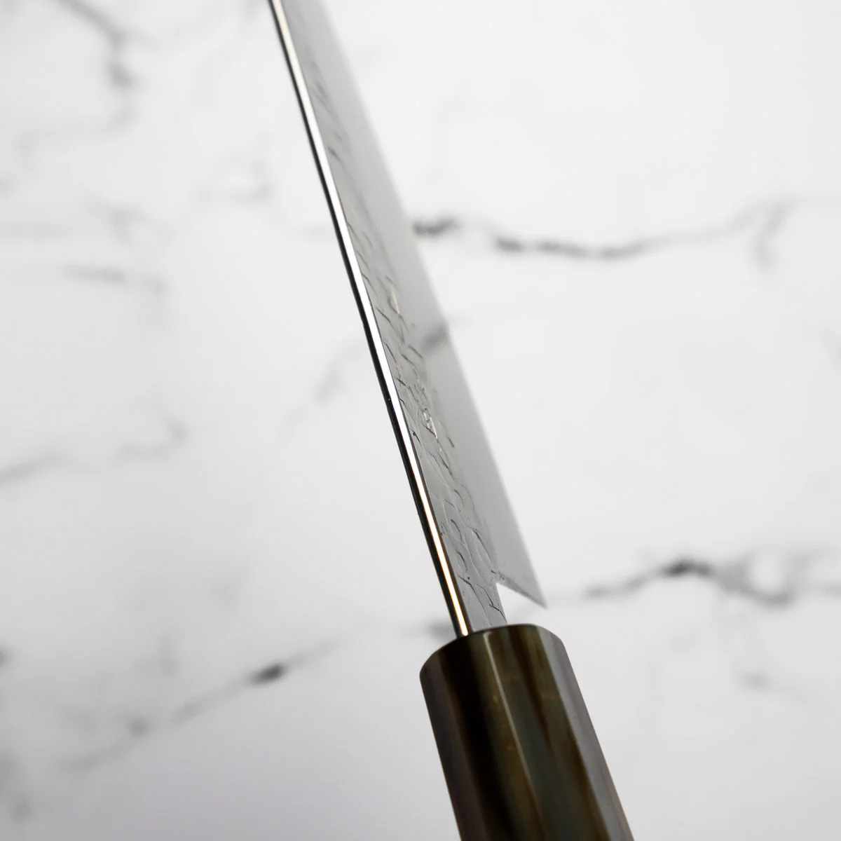 HADO Shiosai SG2 Ko-Bunka 135mm - Ebony & Blonde - Image 7
