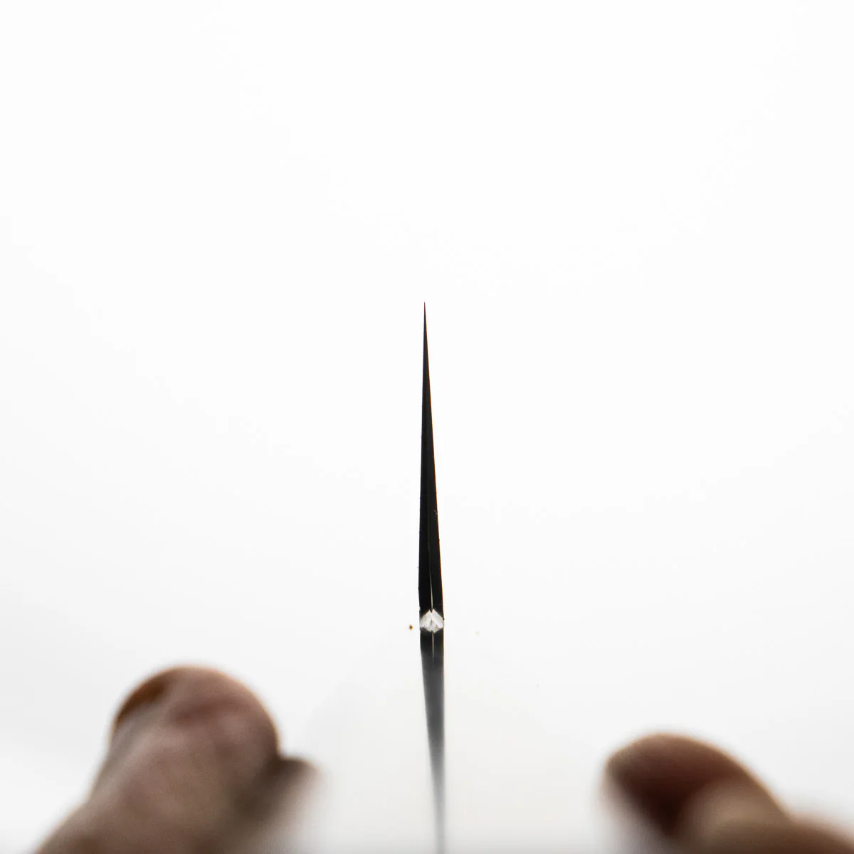 HADO Shiosai SG2 Ko-Bunka 135mm - Ebony & Blonde - Image 8