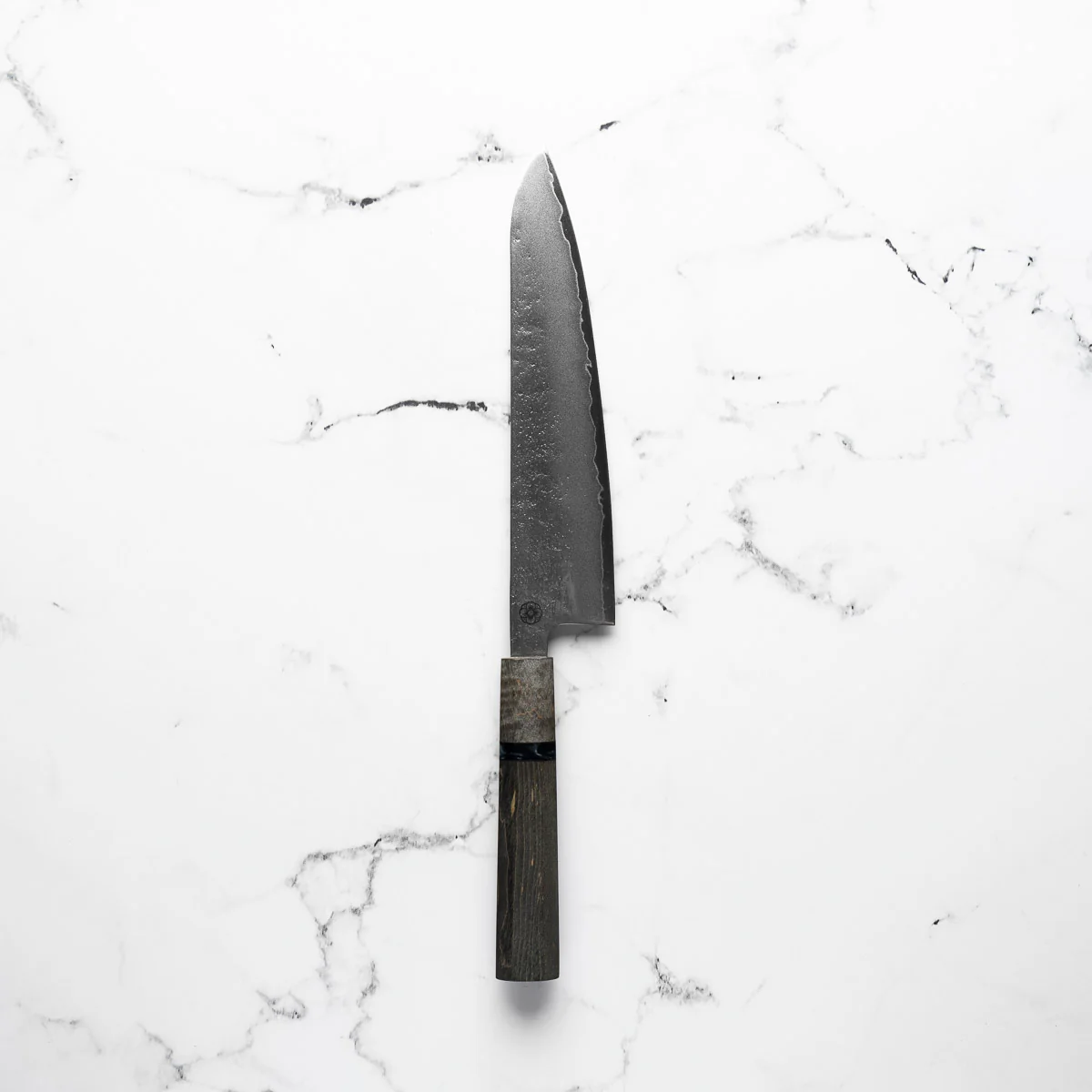 Hajimaru Migaki Nashiji Gyuto 195mm - Image 6