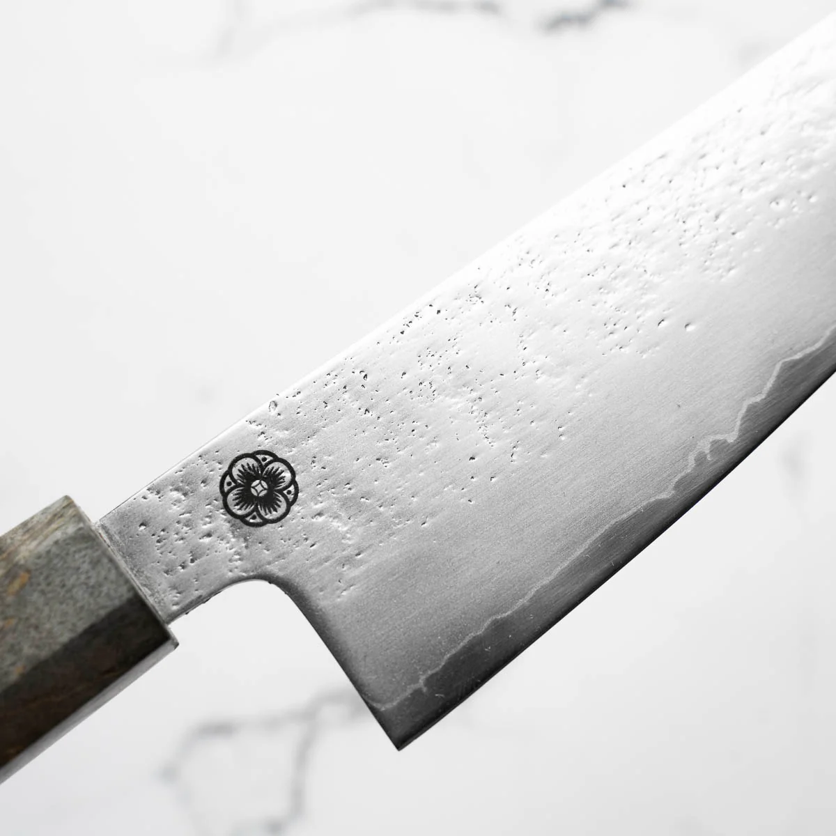 Hajimaru Migaki Nashiji Gyuto 195mm - Image 7