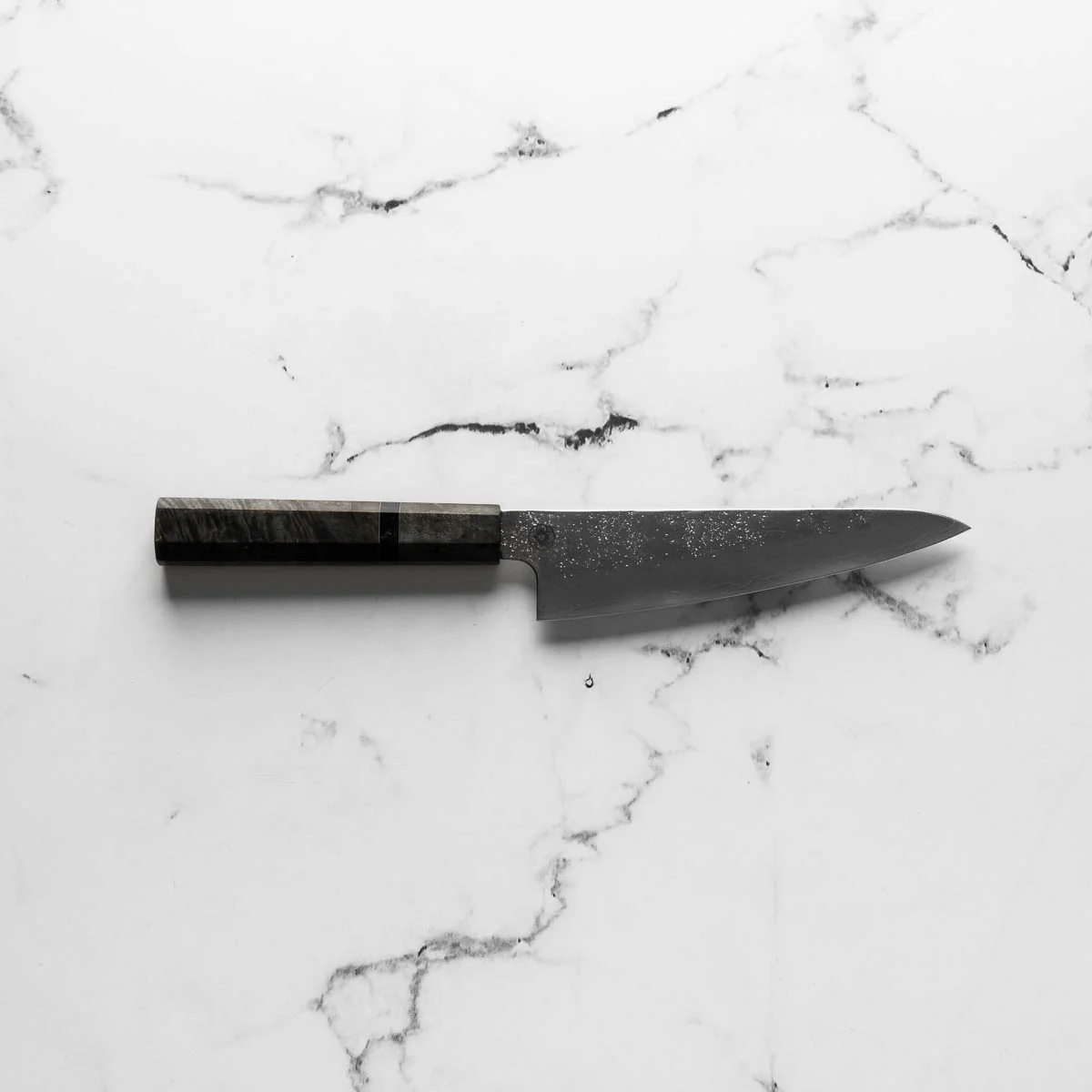 Hajimaru Migaki Nashiji Ko-Santoku 150mm - Image 3