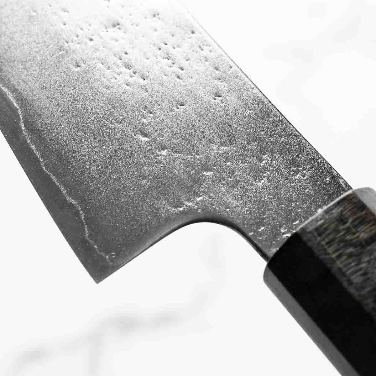 Hajimaru Migaki Nashiji Ko-Santoku 150mm - Image 5