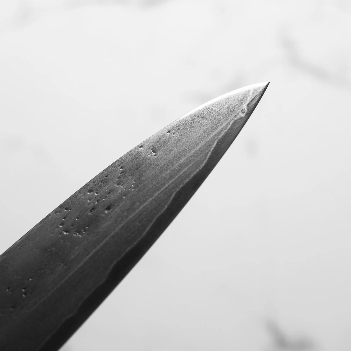 Hajimaru Migaki Nashiji Petty 90mm - Image 5