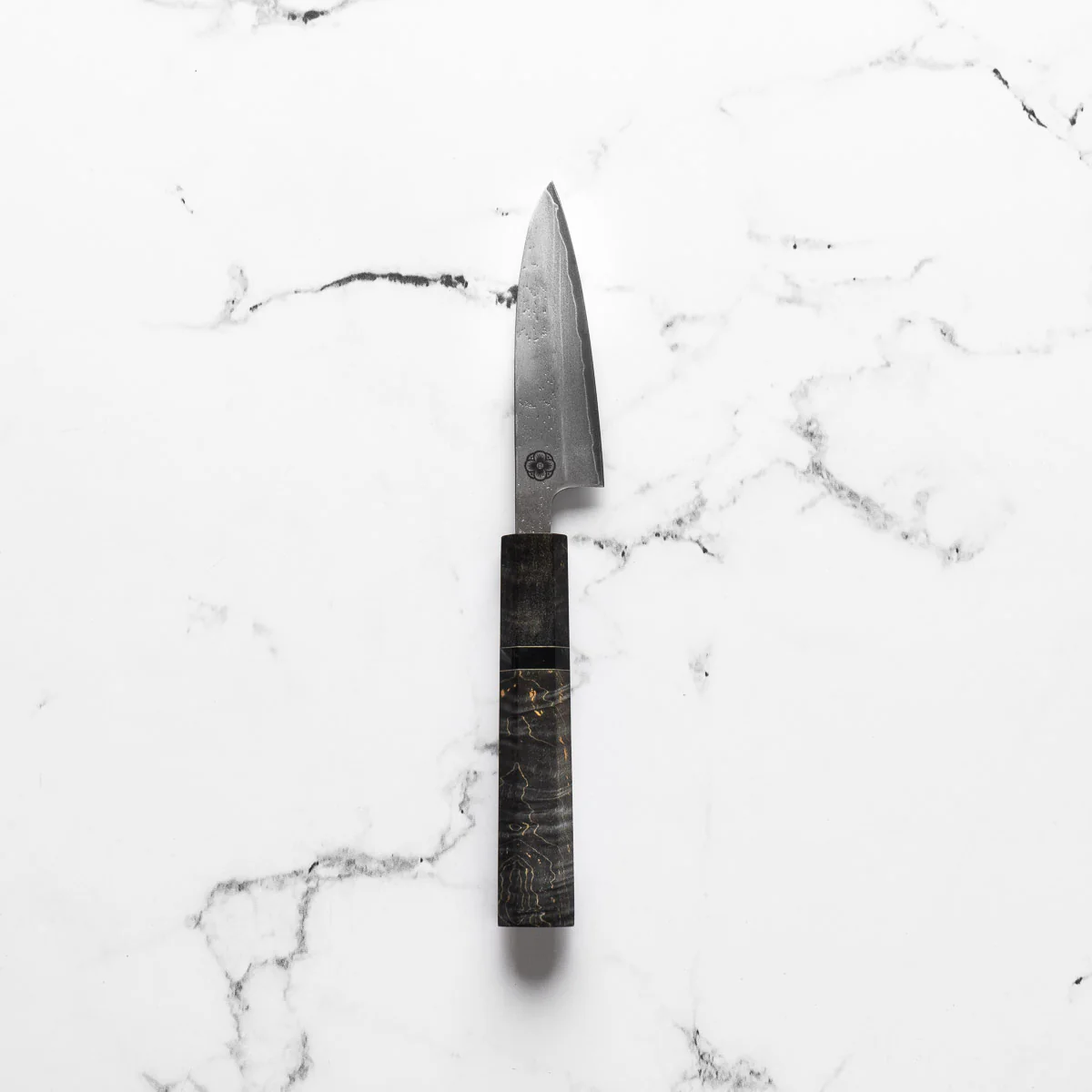 Hajimaru Migaki Nashiji Petty 90mm - Image 8