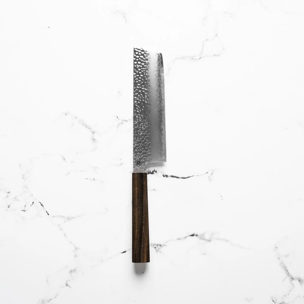 Hajimaru VG10 Tsuchime Nakiri 180mm - Image 3