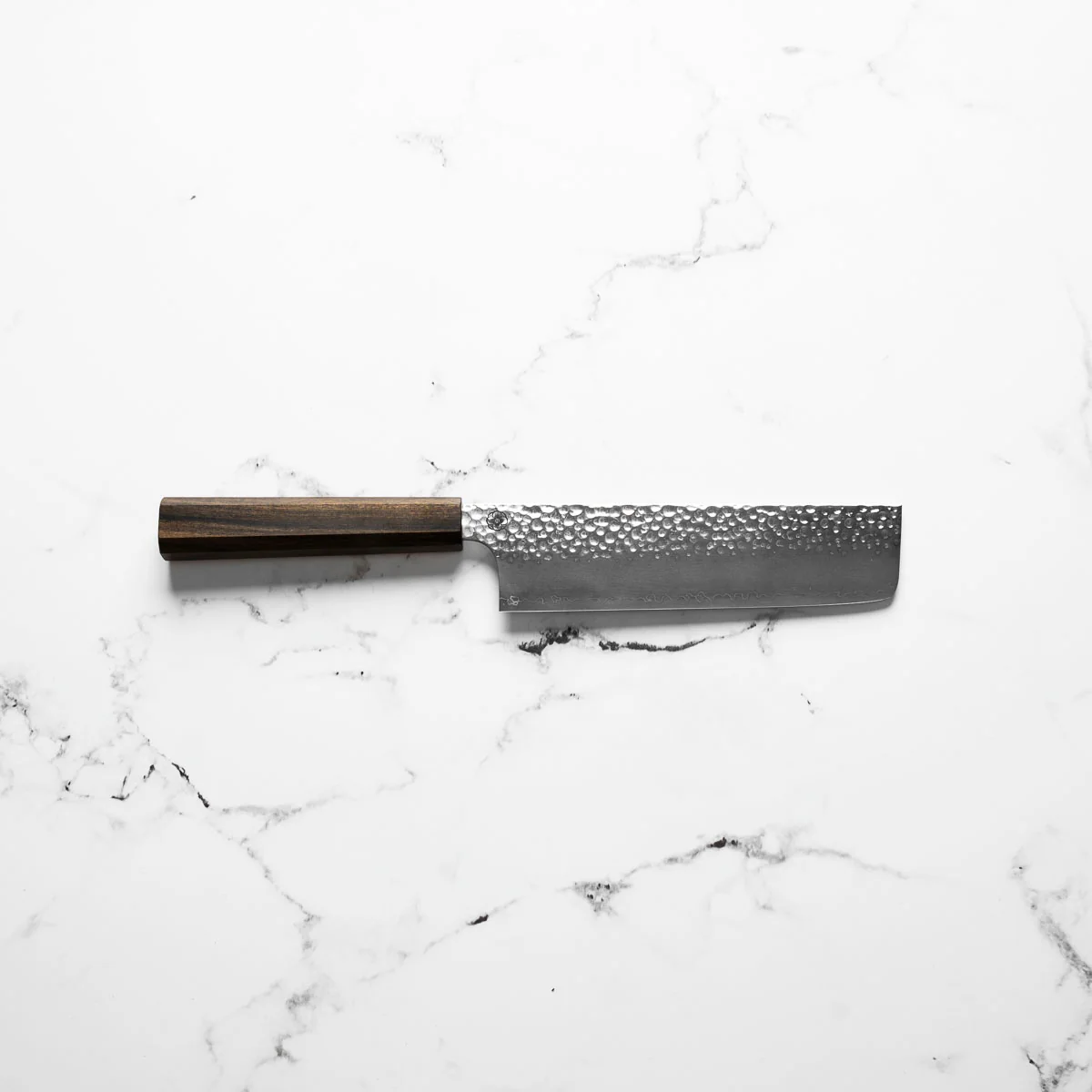 Hajimaru VG10 Tsuchime Nakiri 180mm - Image 4