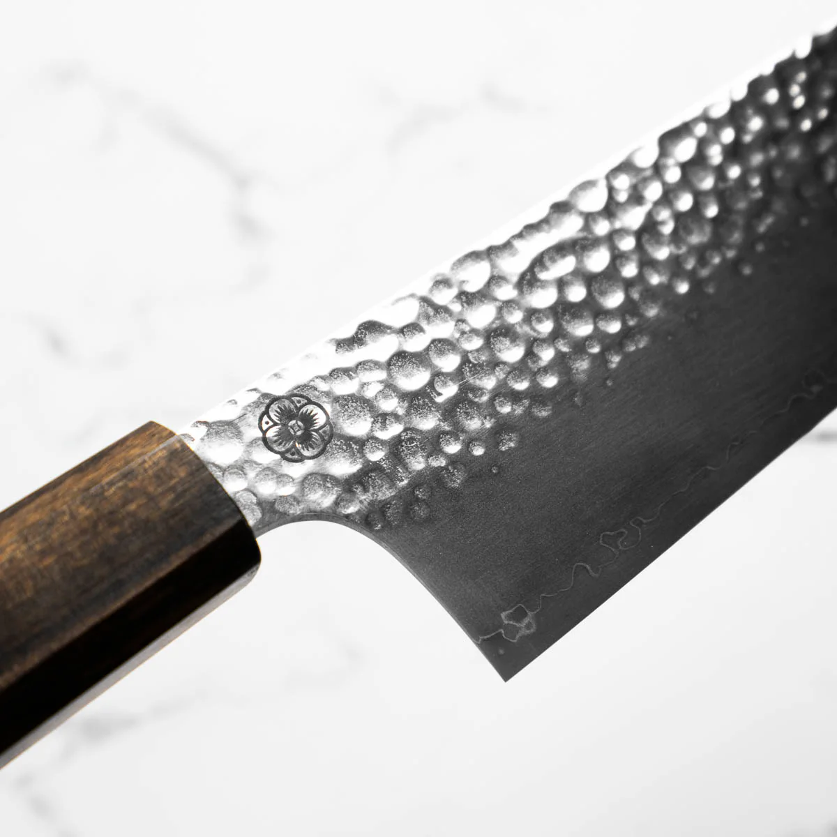 Hajimaru VG10 Tsuchime Nakiri 180mm - Image 5