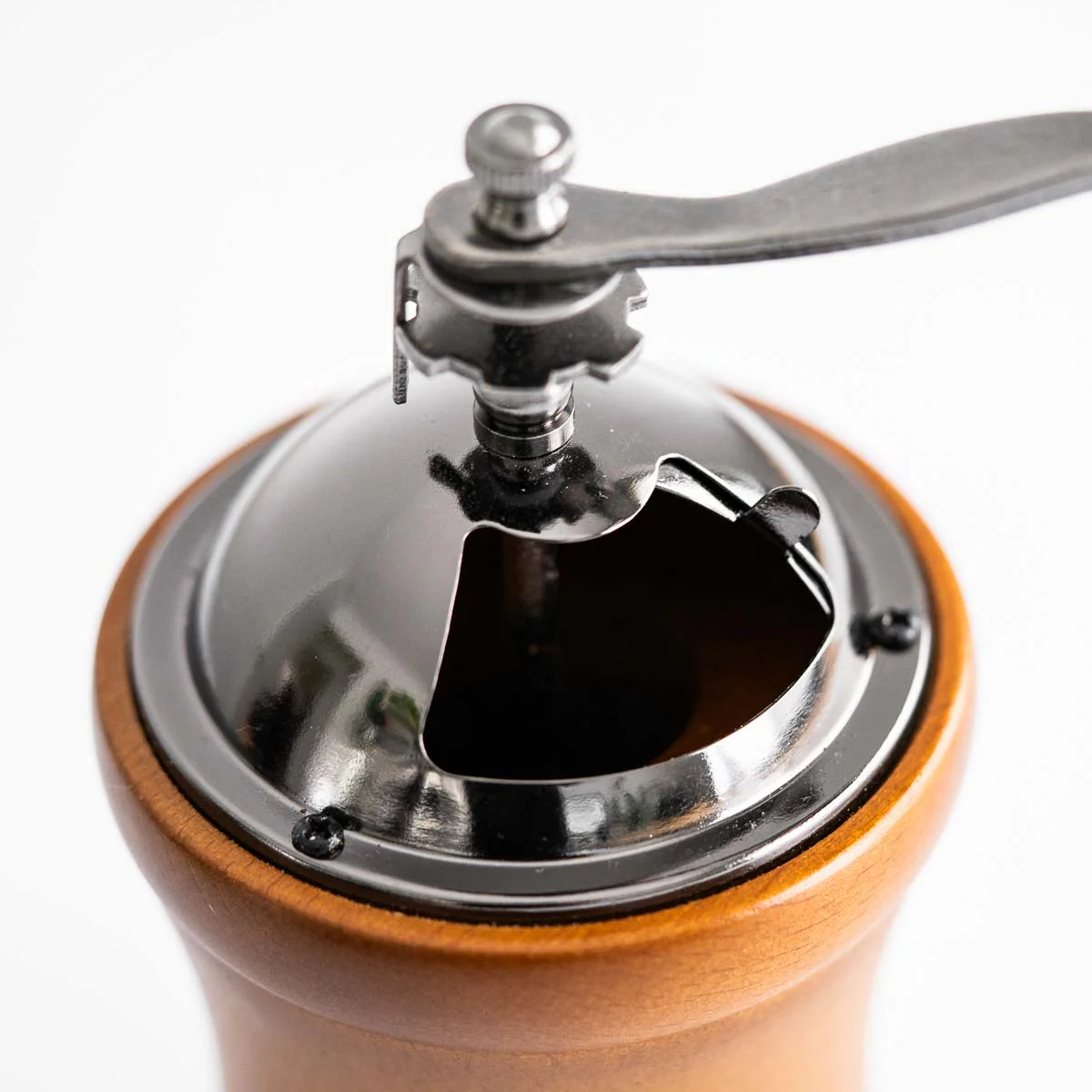 Hario Coffee Mill - Dome - Image 2