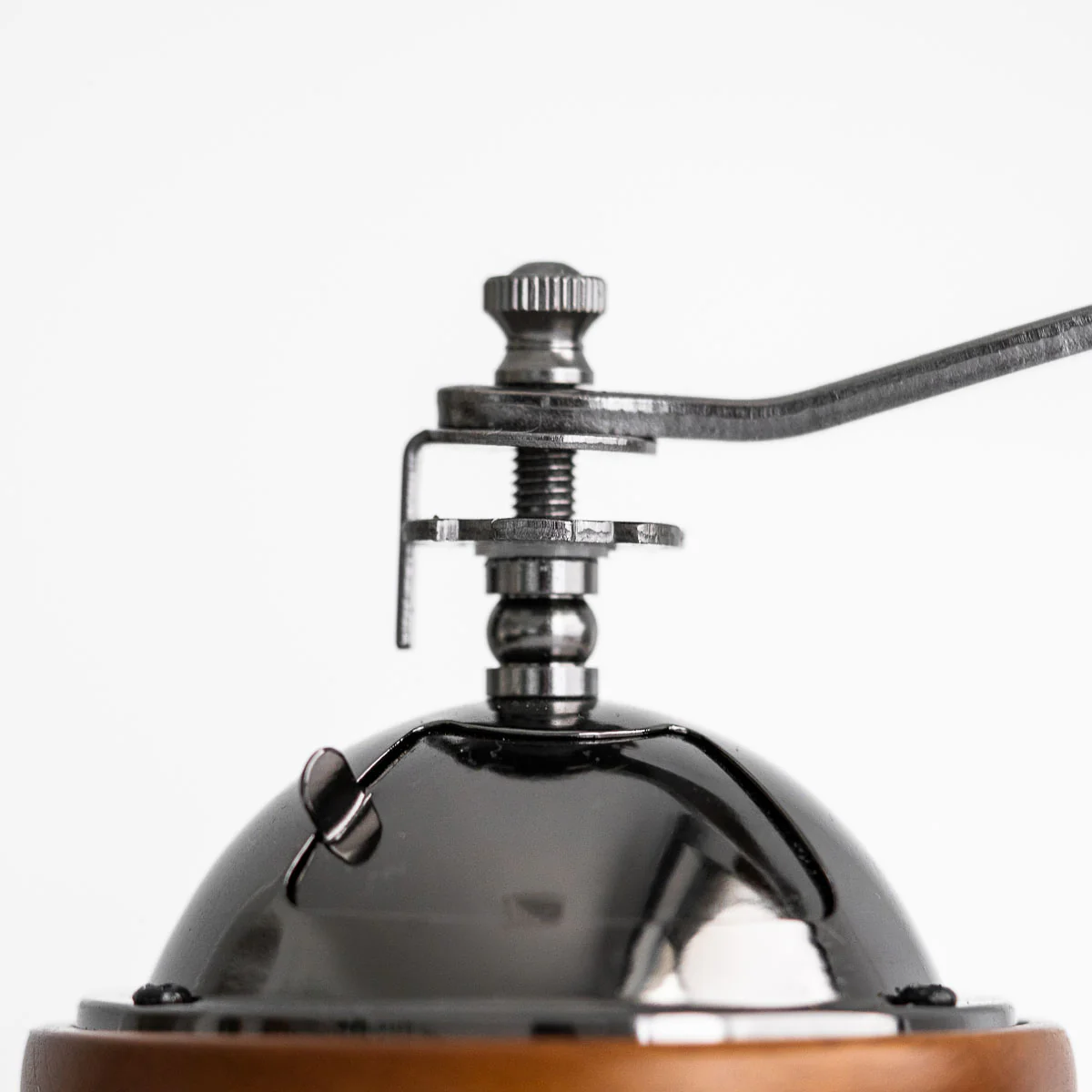 Hario Coffee Mill - Dome - Image 3