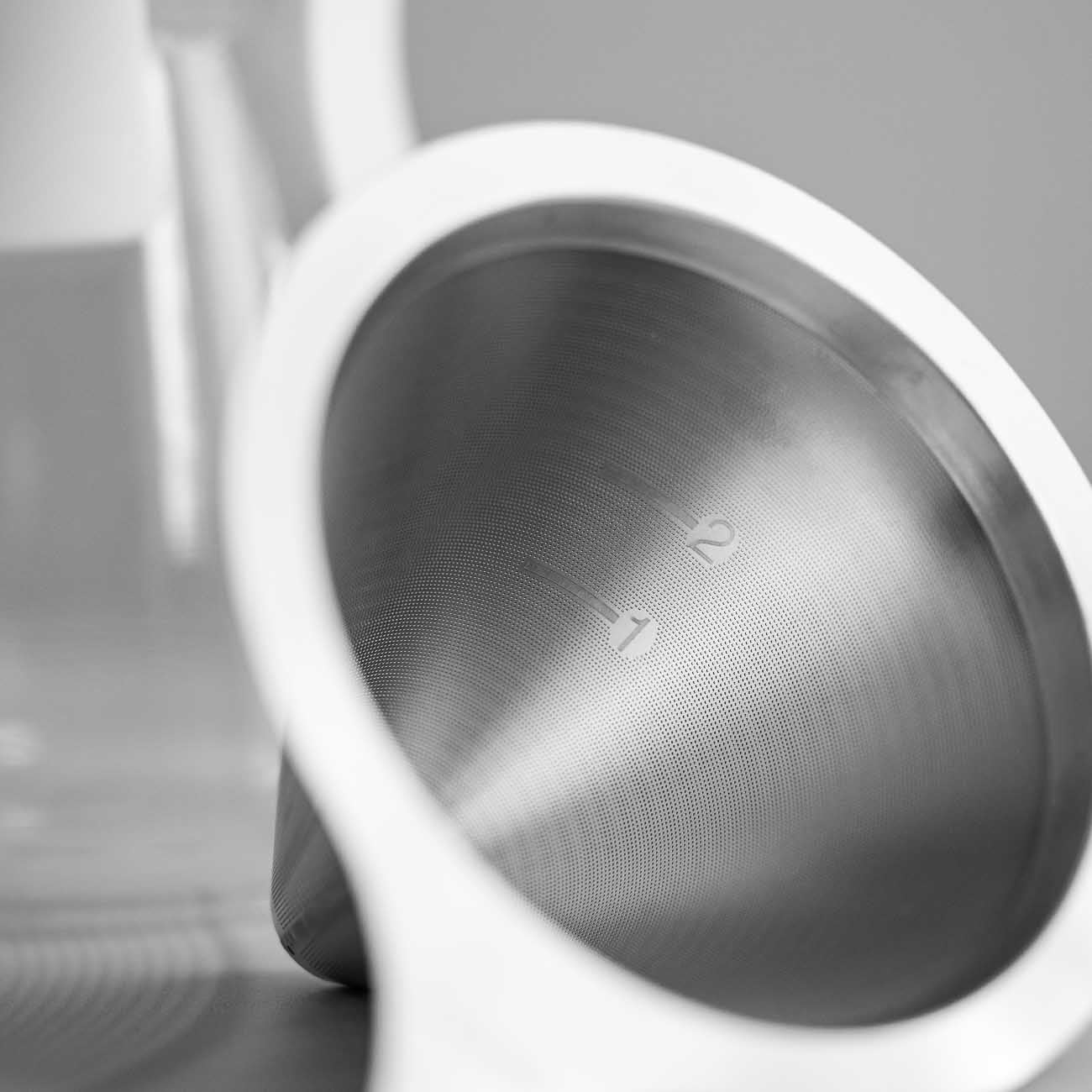 Hario Glass Coffee Maker - Image 3