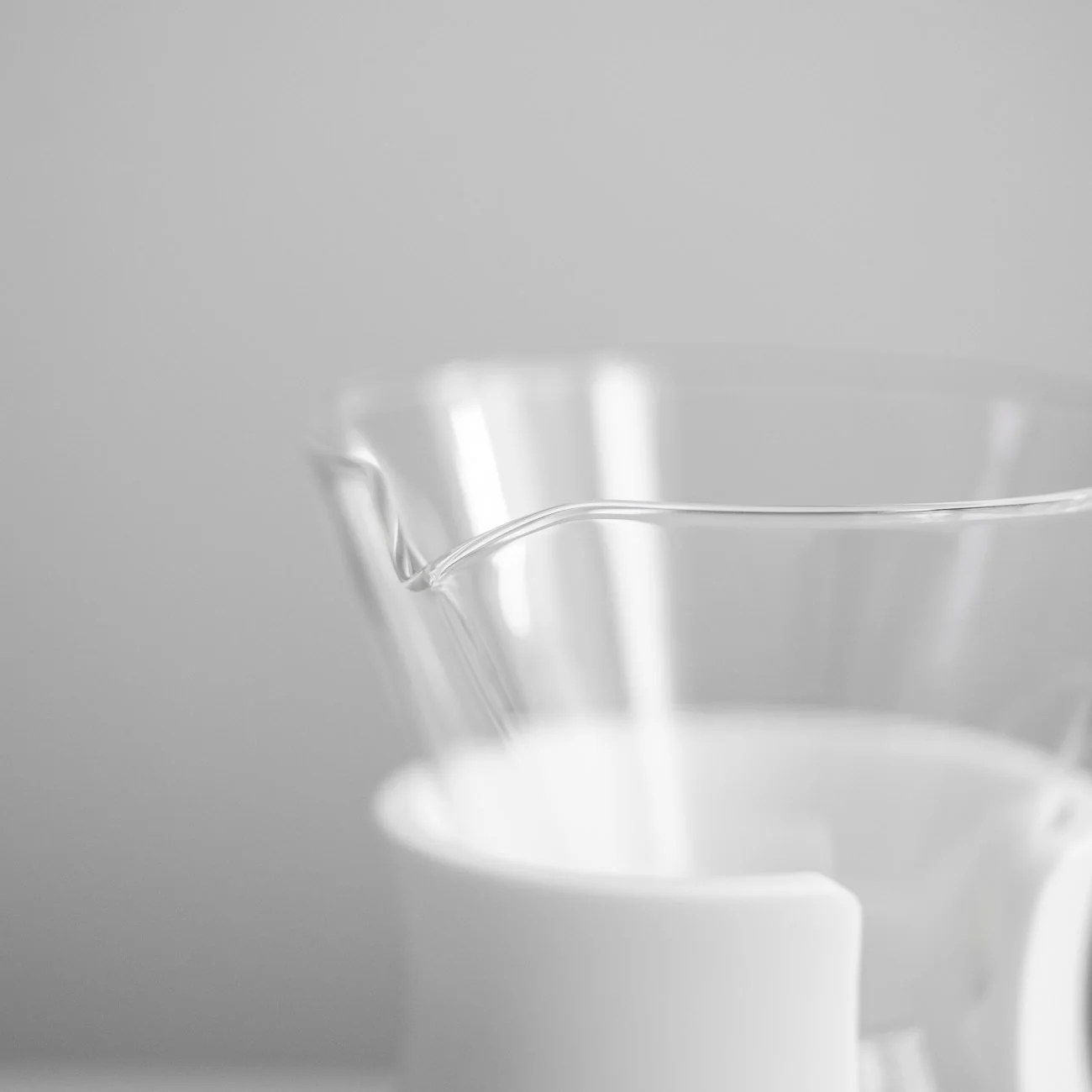 Hario Glass Coffee Maker - Image 4