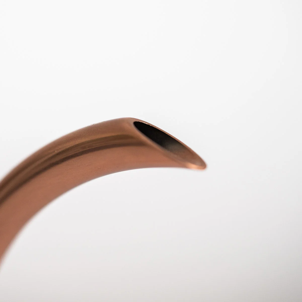 Hario V60 Drip Kettle "Buono" Copper - Image 3