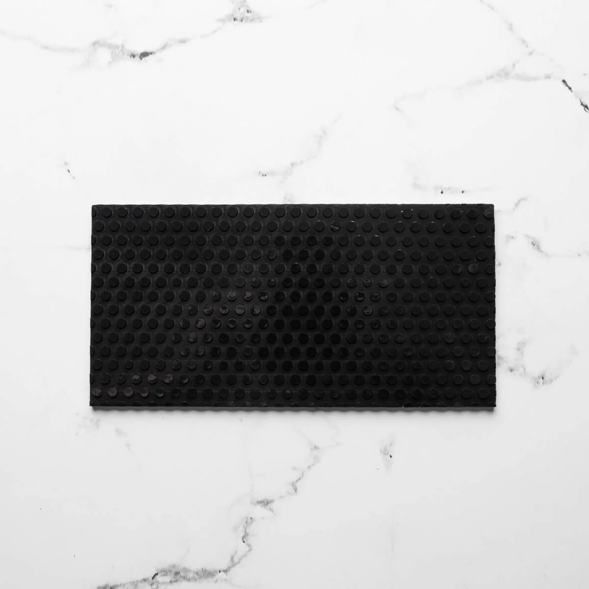 Hasegawa FYS-2010K Non-Slip Mat Black - Image 3
