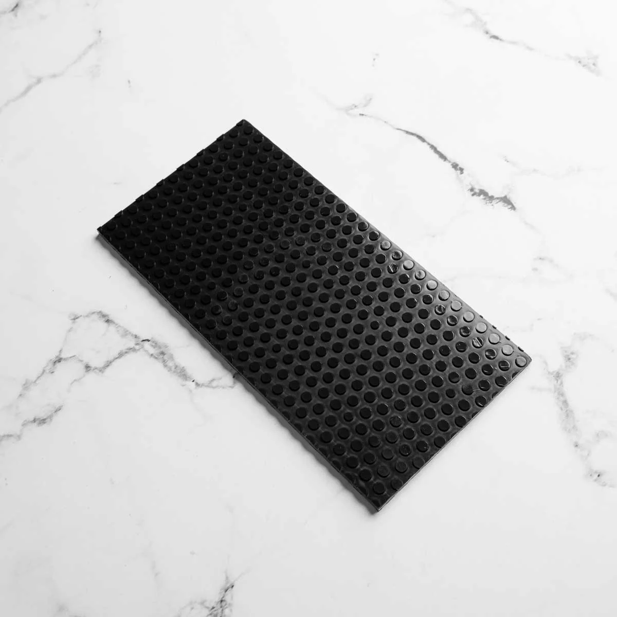 Hasegawa FYS-2010K Non-Slip Mat Black - Image 4