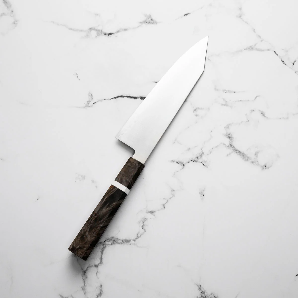 Hatsukokoro Hayabusa HAP40 Bunka 180mm - Image 7