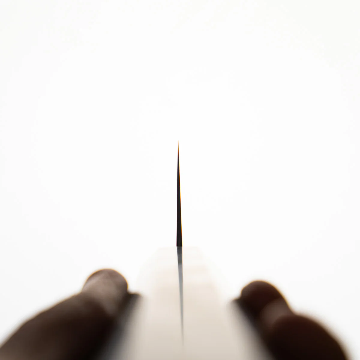 Hatsukokoro Hayabusa HAP40 Gyuto 210mm - Image 7