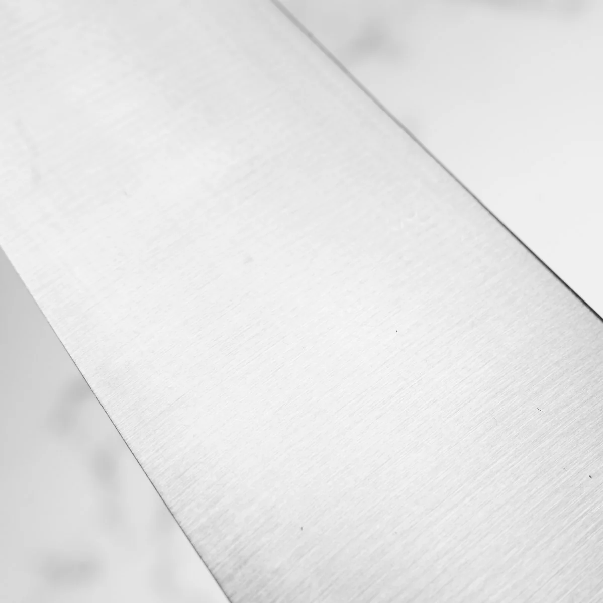 Hatsukokoro Hayabusa SG2 3 Layer Kiritsuke Gyuto 240mm - Mono Bubinga - Image 6
