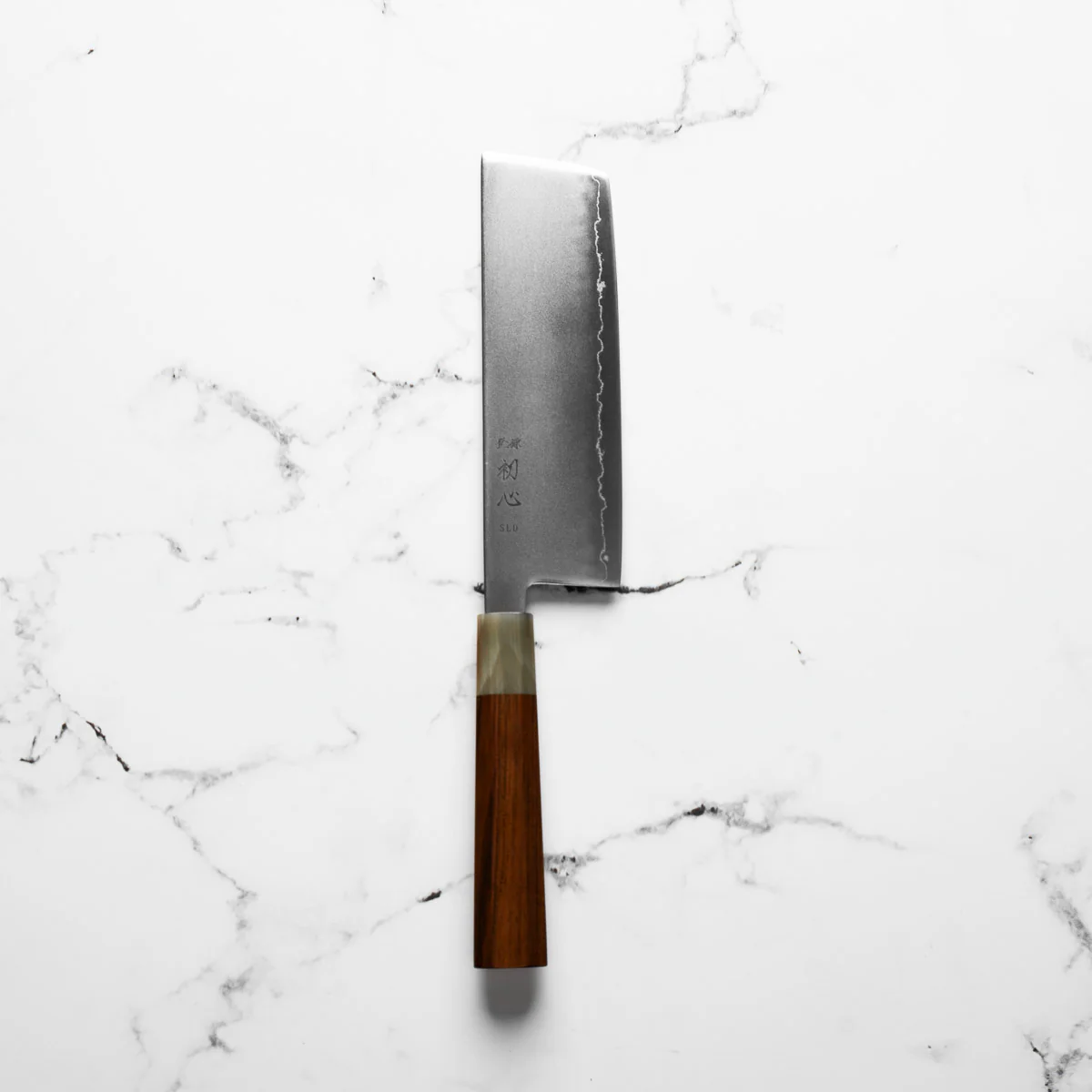 Hatsukokoro Hikari SLD 3 Layer Nakiri 160mm - Quince - Image 2