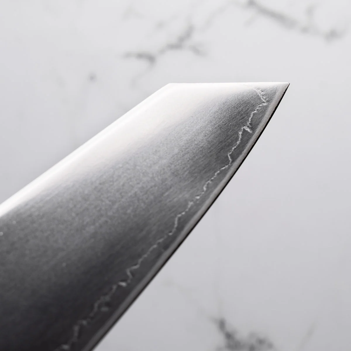 Hatsukokoro Hikari SLD 3 Layer Bunka 170mm - Carbon Fibre - Image 7