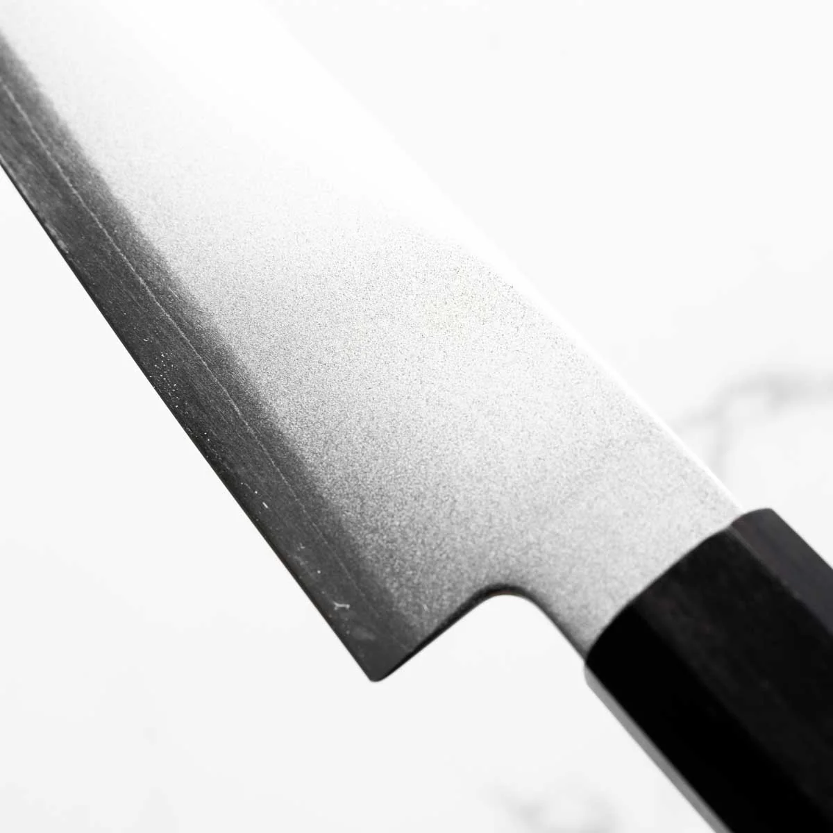 Hatsukokoro Kaijin Blue 2 Stainless Clad Petty 150mm - Image 6