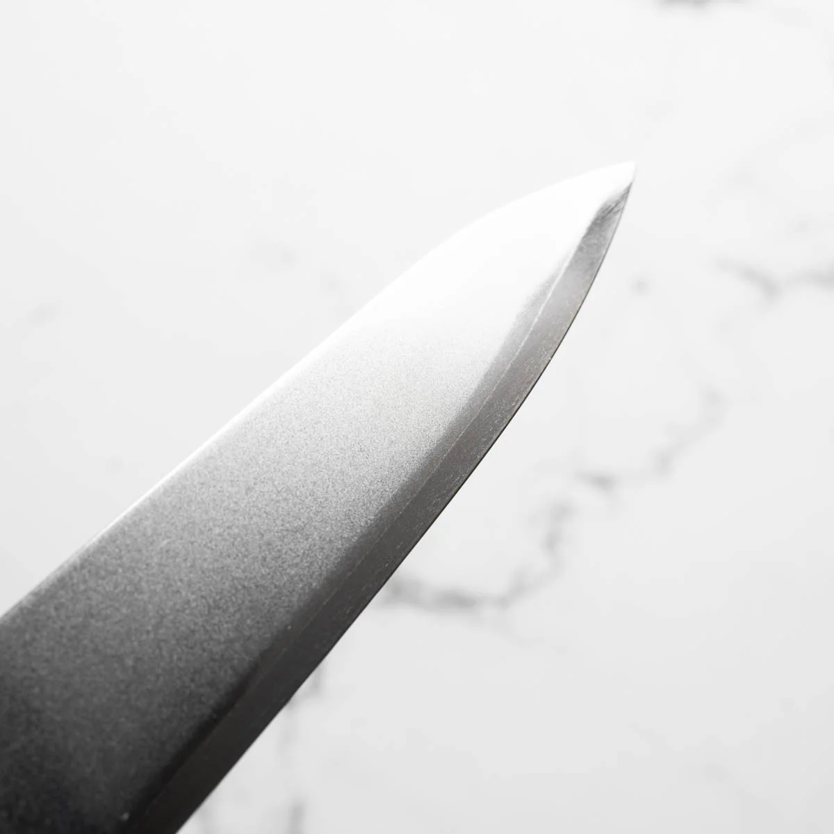 Hatsukokoro Kaijin Blue 2 Stainless Clad Petty 150mm - Image 7
