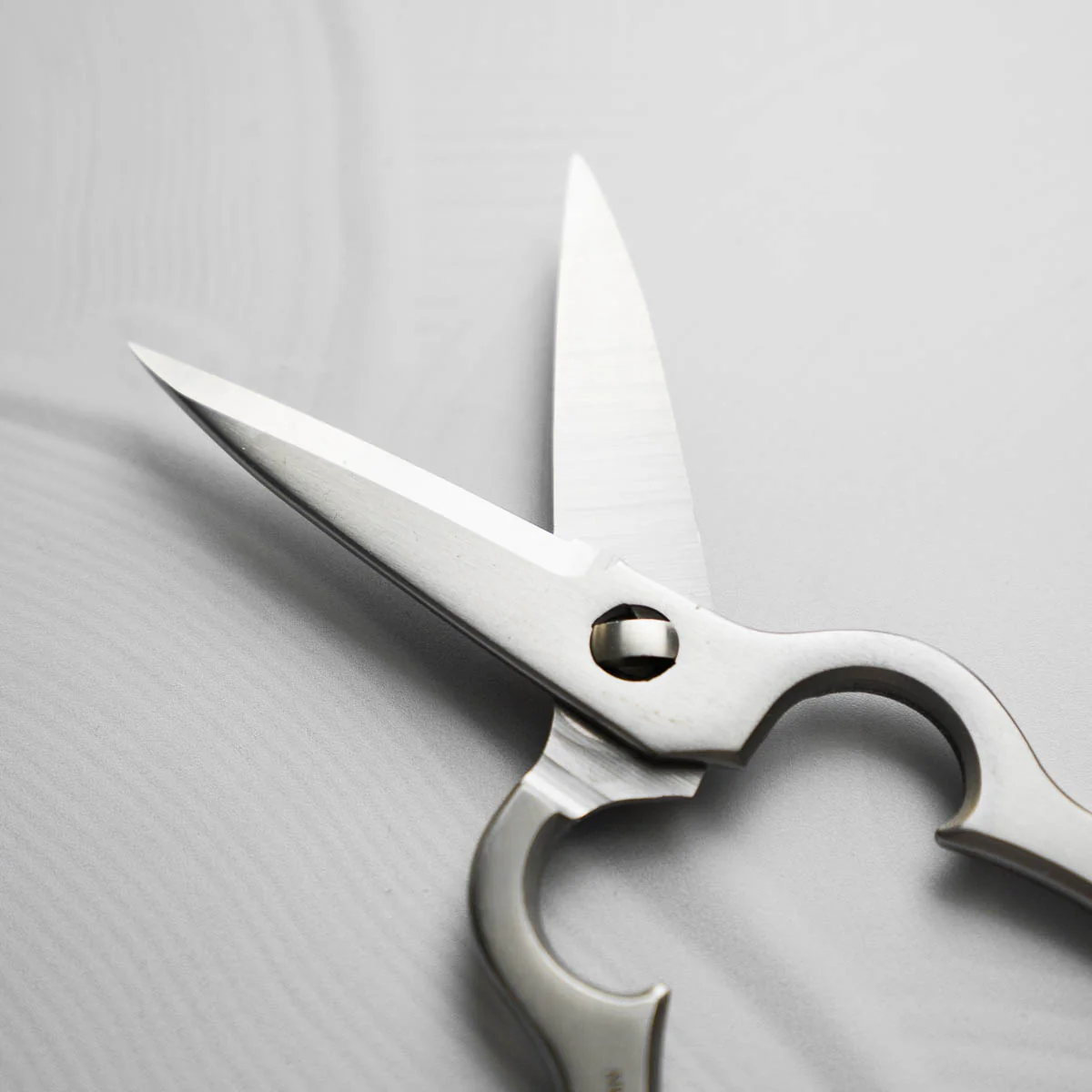 Hatsukokoro Kitchen Scissors - Image 3