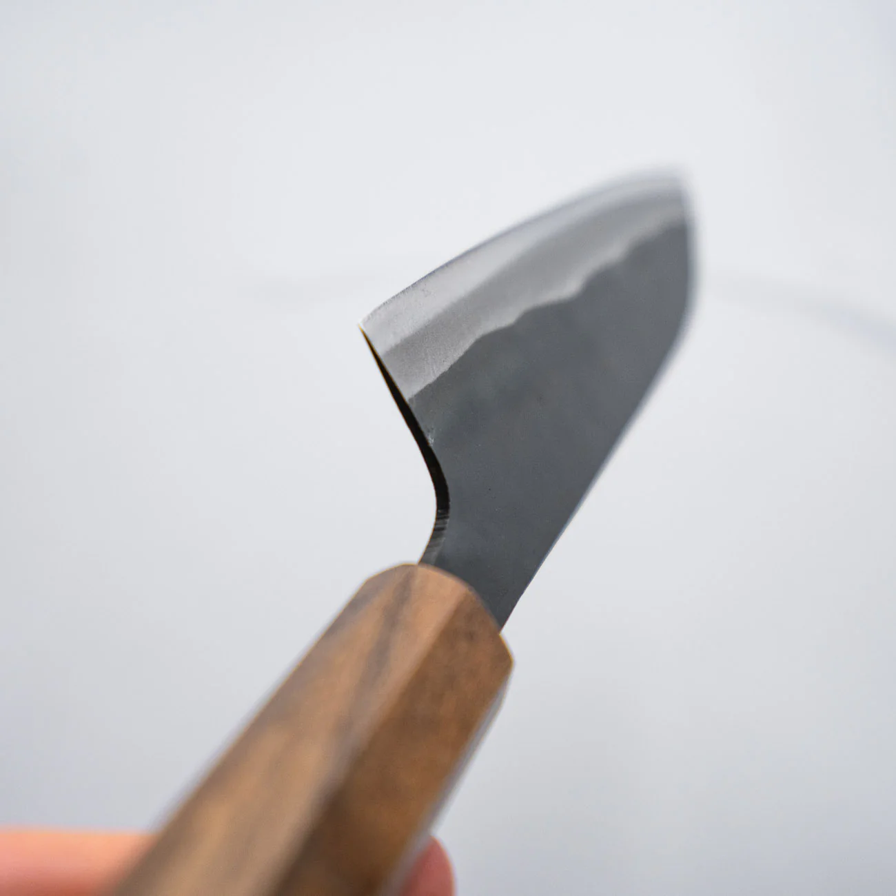 Hatsukokoro Kokugei Blue 1 Petty 120mm - Image 3