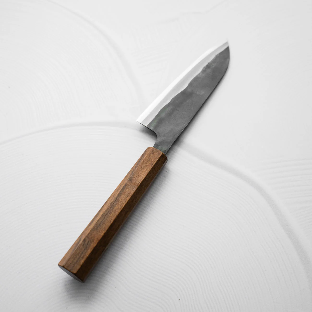 Hatsukokoro Kokugei Blue 1 Petty 120mm - Image 6
