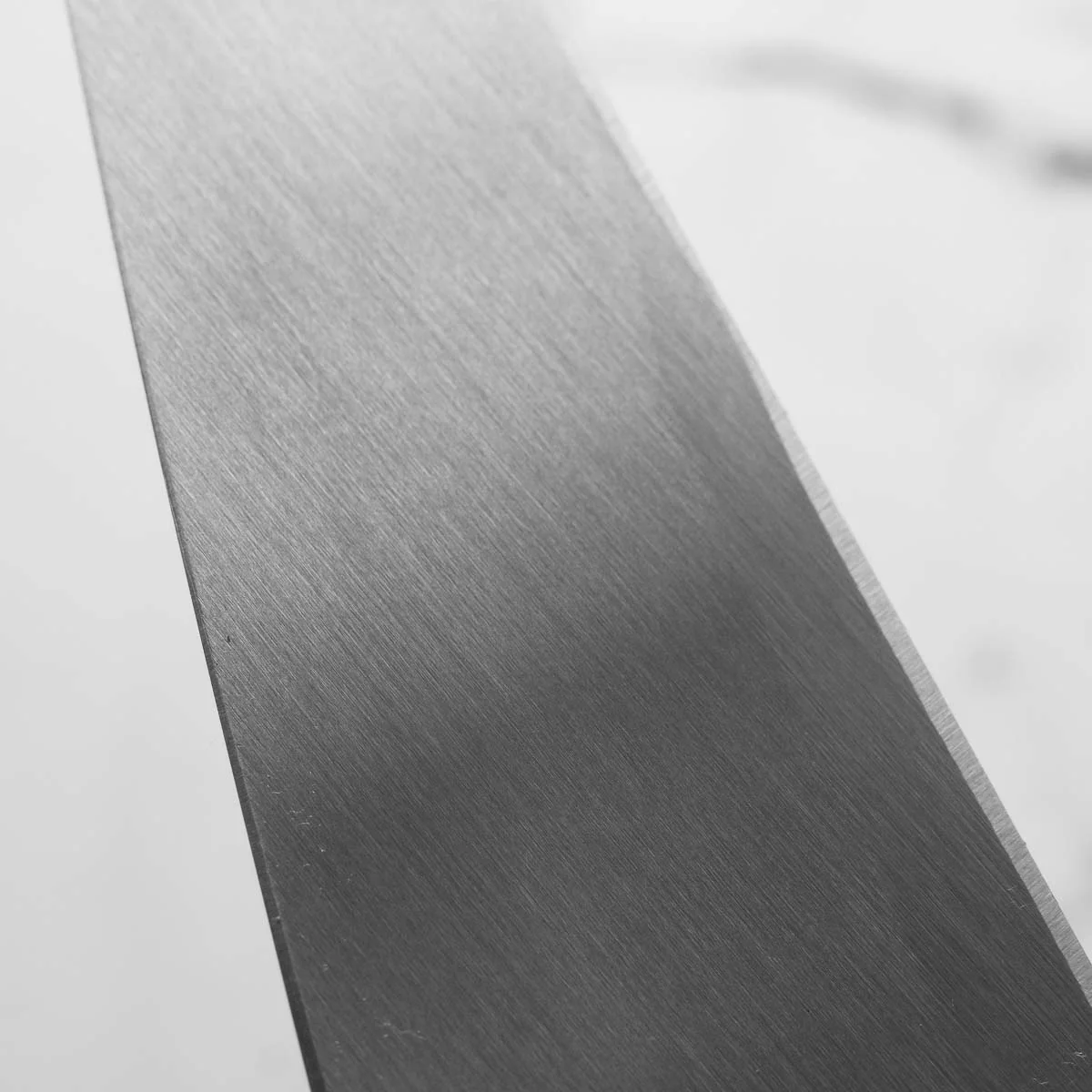 Hatsukokoro Shirasagi Blue 2 Tsuchime Honesuki 150mm - Image 6