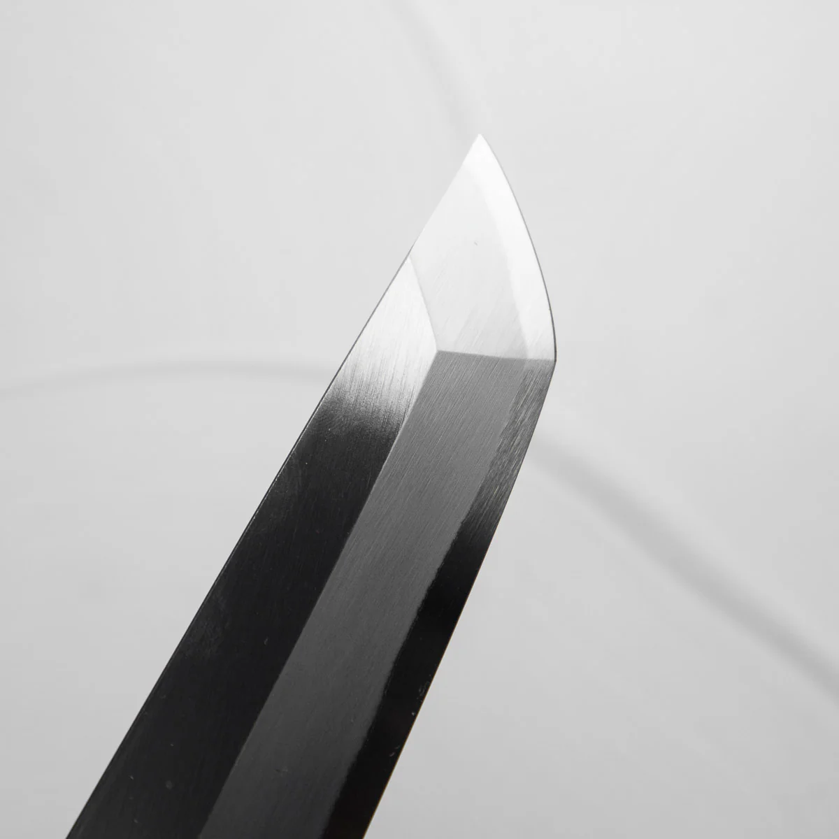 Hatsukokoro Shirasagi White 2 Sakimaru Yanagiba 330mm - Maple - Image 4
