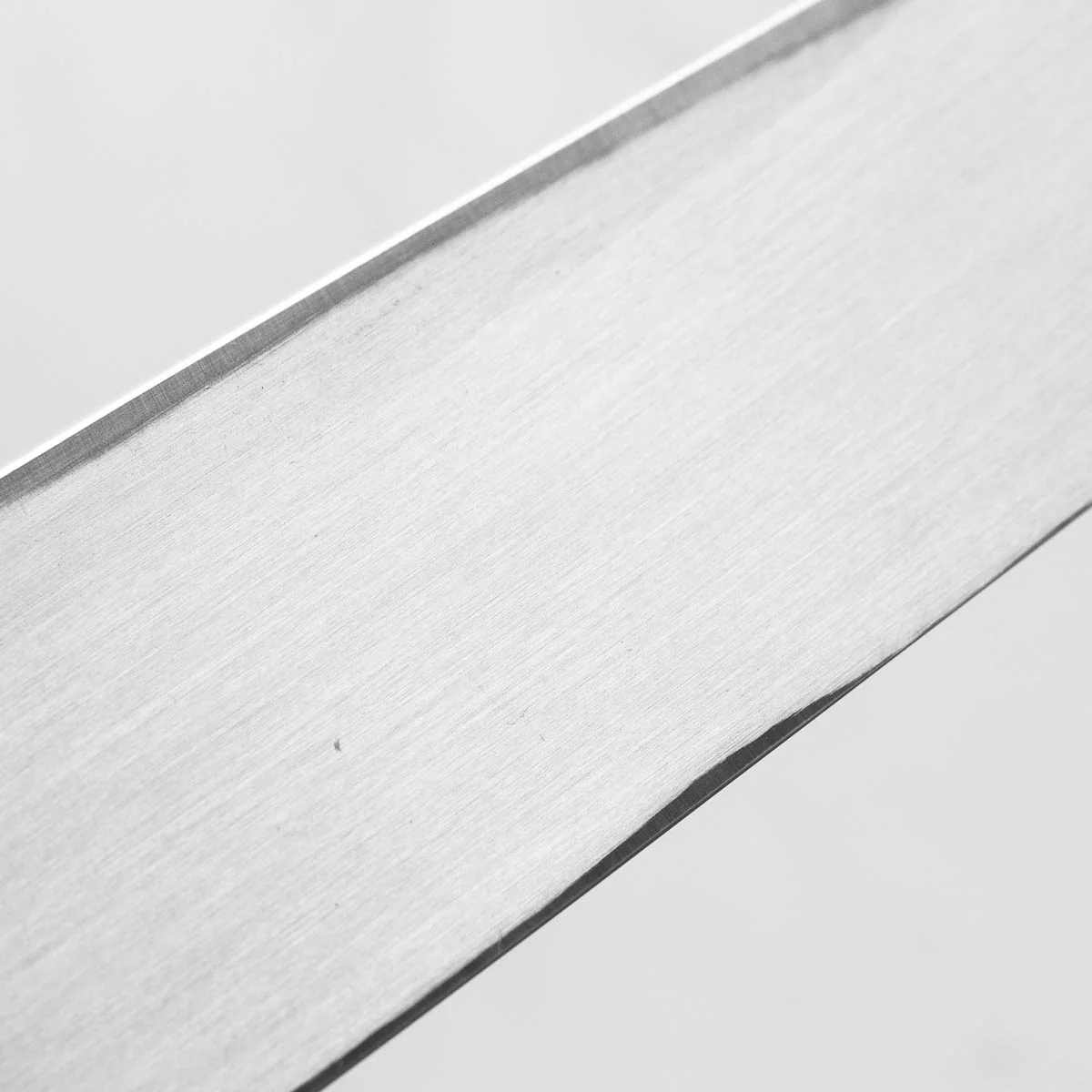 Heki Ryushi Left Handed White 3 Yanagiba 210mm - Image 6