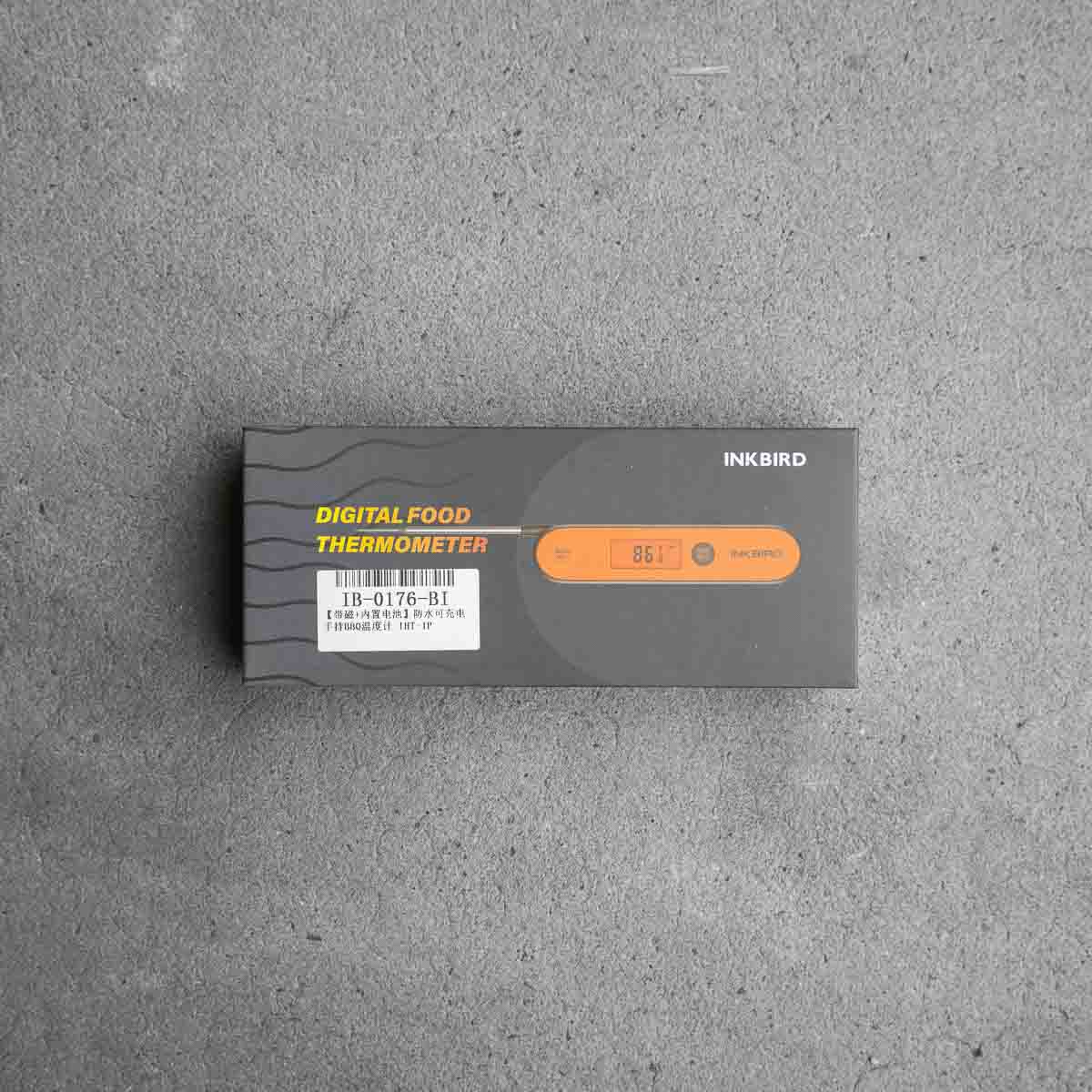 Inkbird Instant Read Thermometer - Image 2
